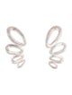 Ippolita Cherish Cluster Earrings