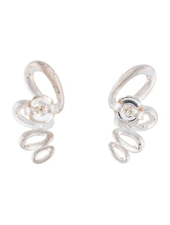 Ippolita Cherish Cluster Earrings