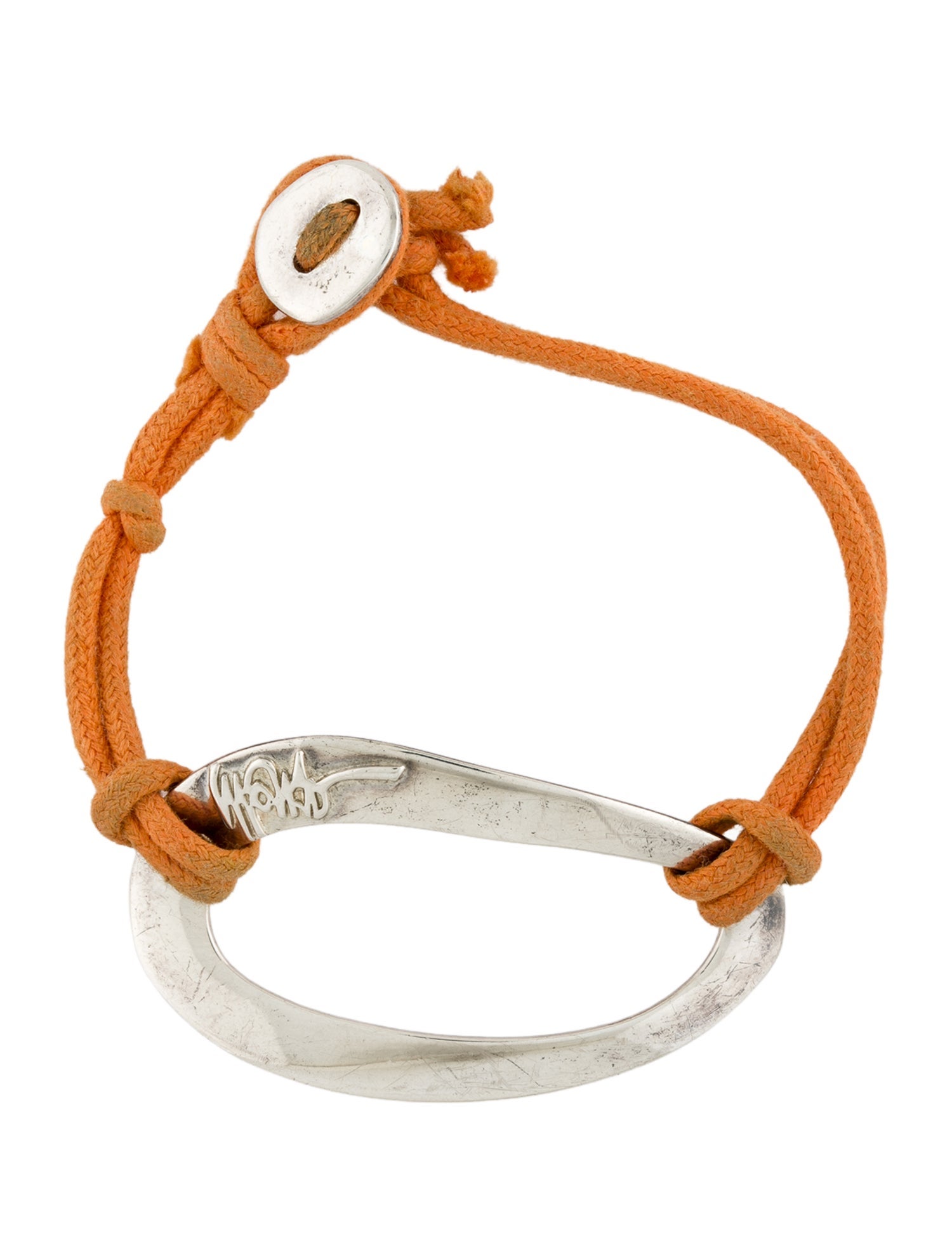 Ippolita Classico Station Cord Bracelet