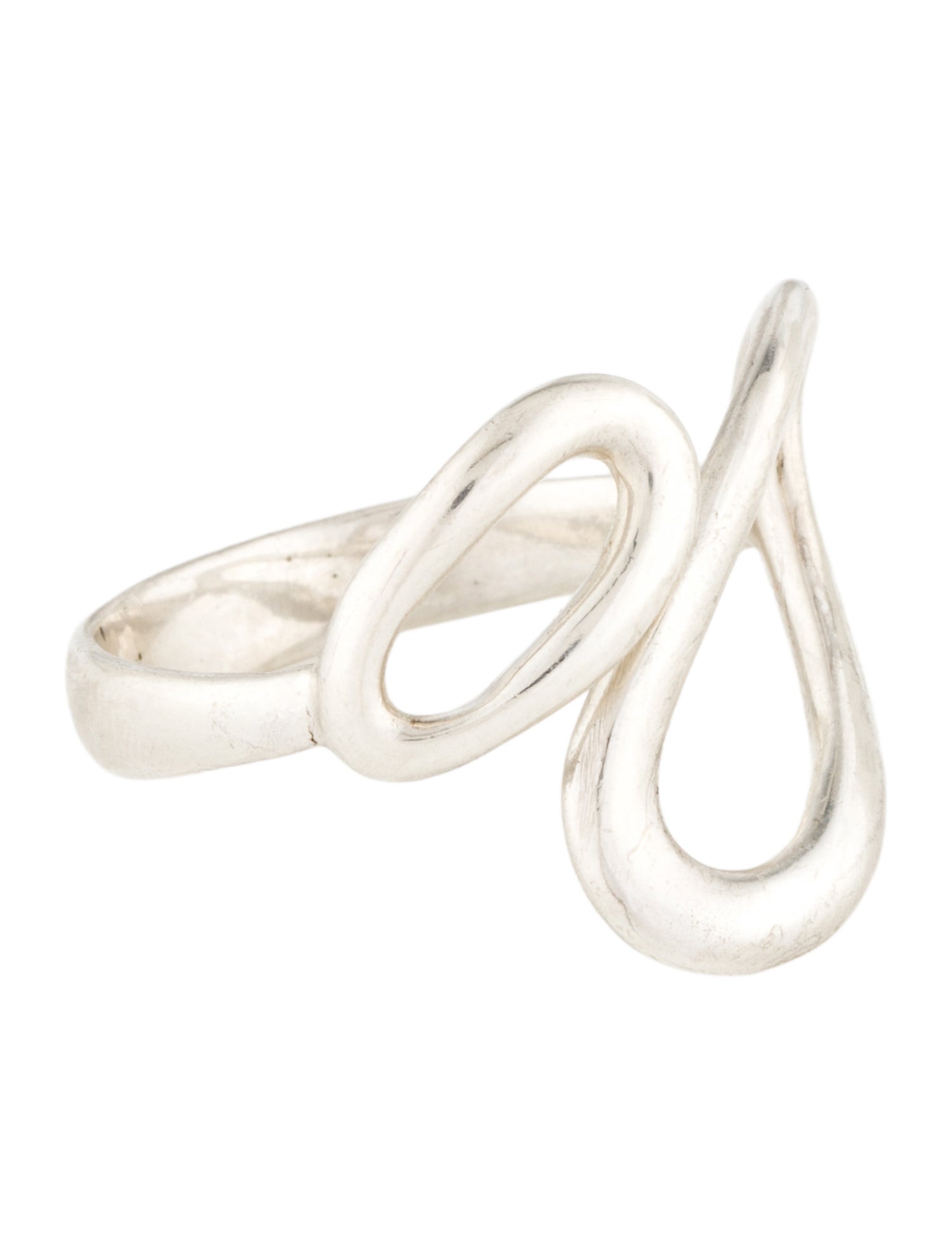 Ippolita Cherish Bypass Ring