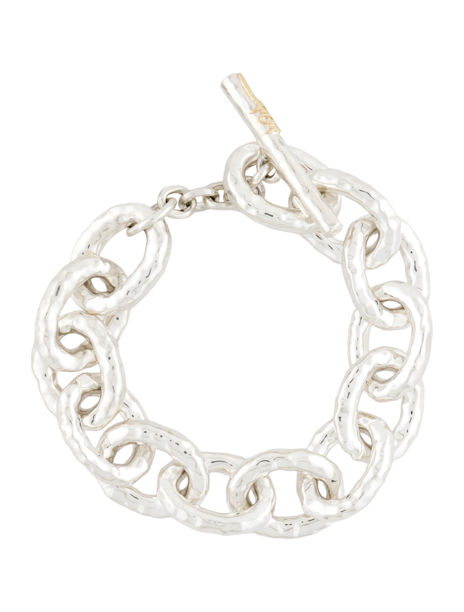 Ippolita E.F. Classico Jumbo Bastille Bracelet