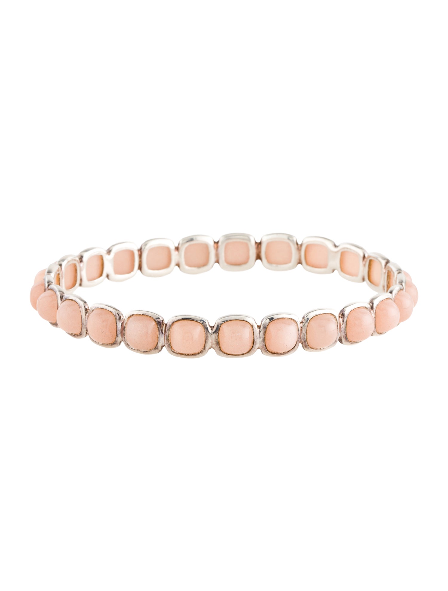 Ippolita Sunstone Bangle Bracelet