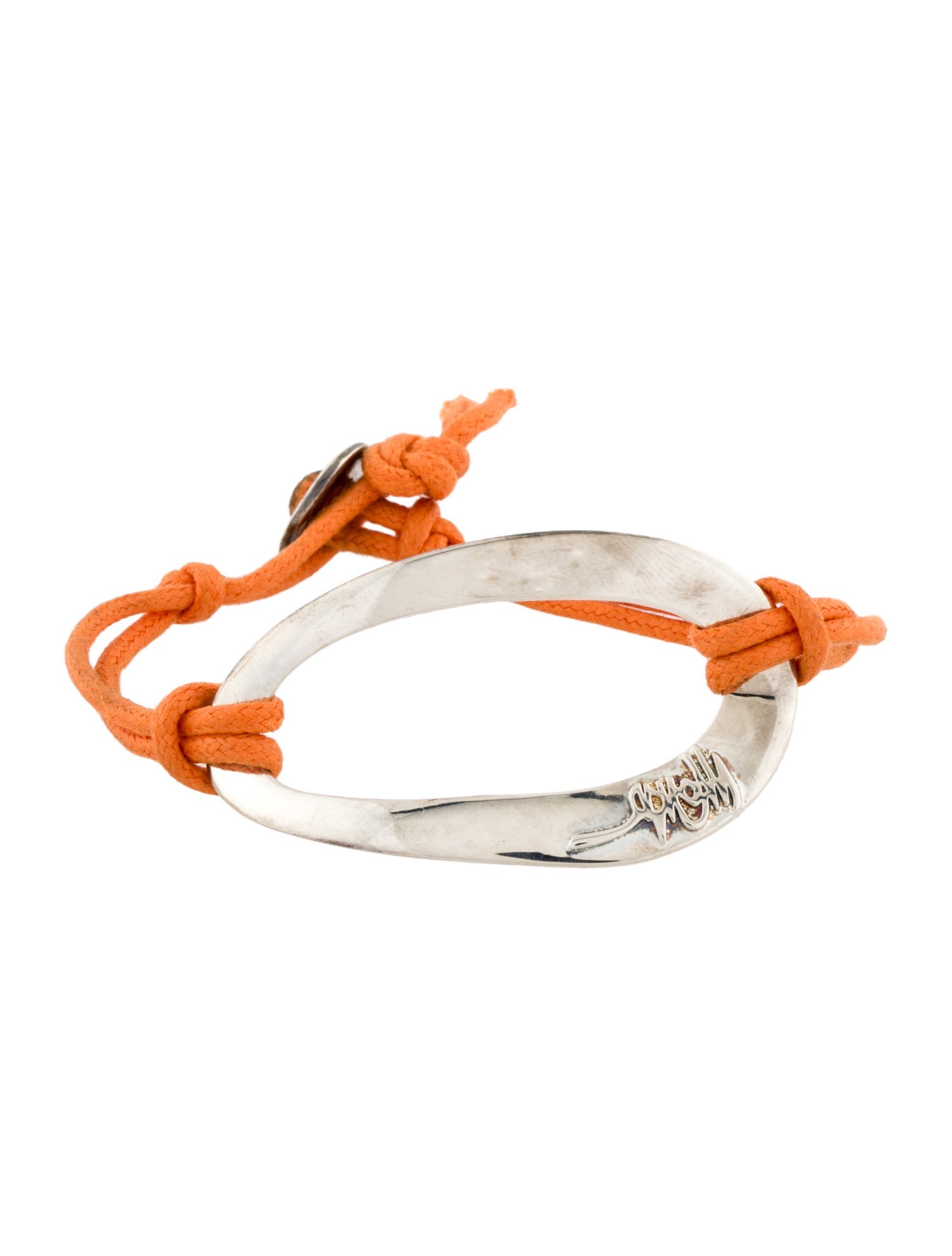 Ippolita Classico Cord Bracelet