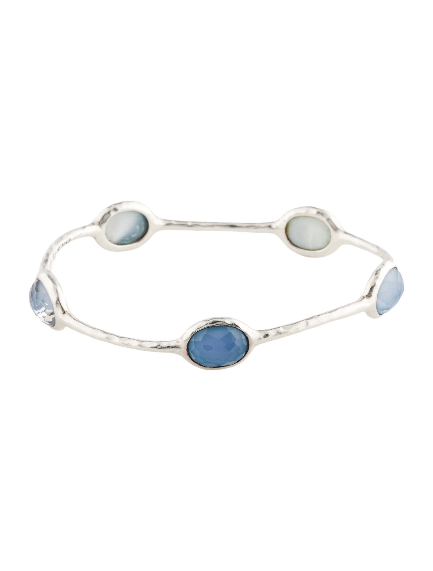 Maison Martin Margiela Vintage 2001 Artisanal Fork Bangle - Bangle