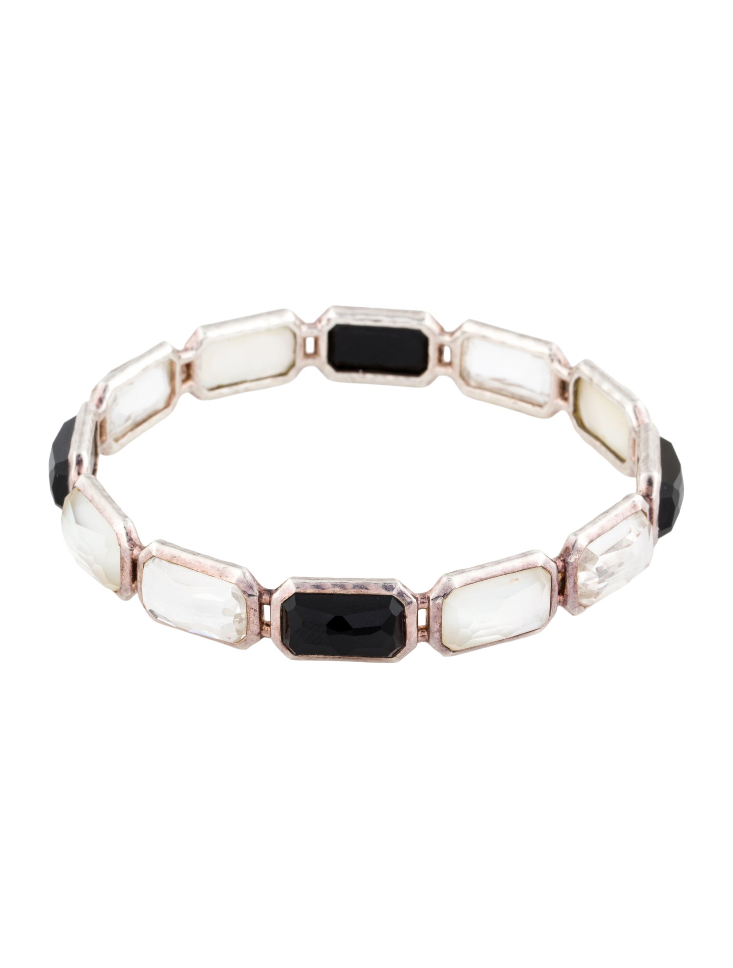 Ippolita Multi-Stone Bangle
