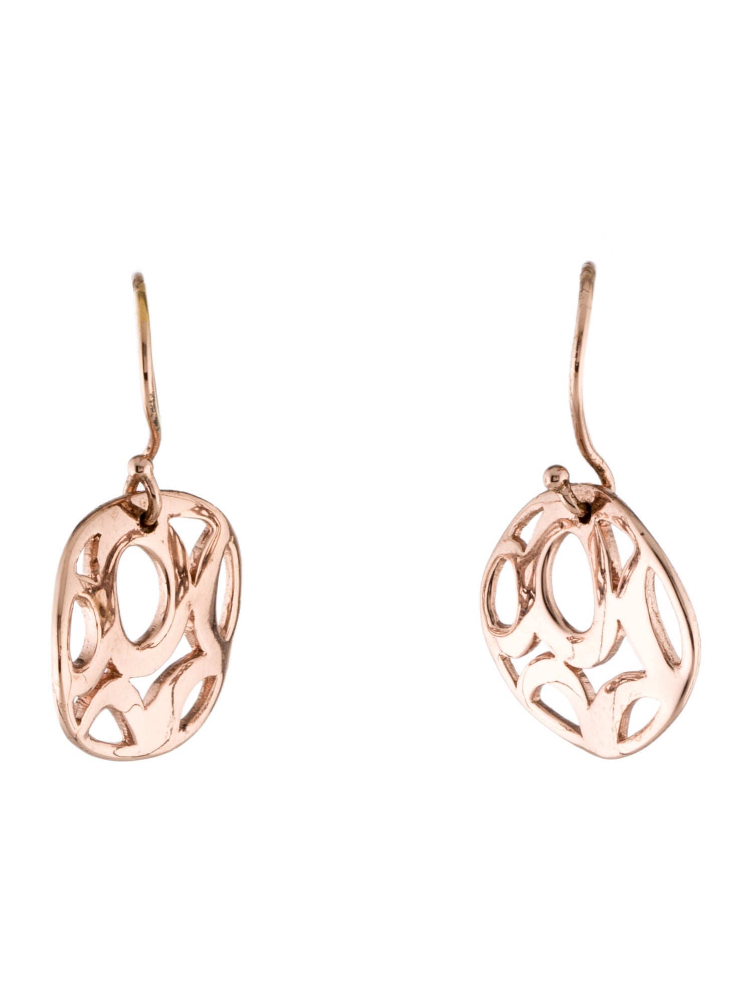 Ippolita Drop Earrings