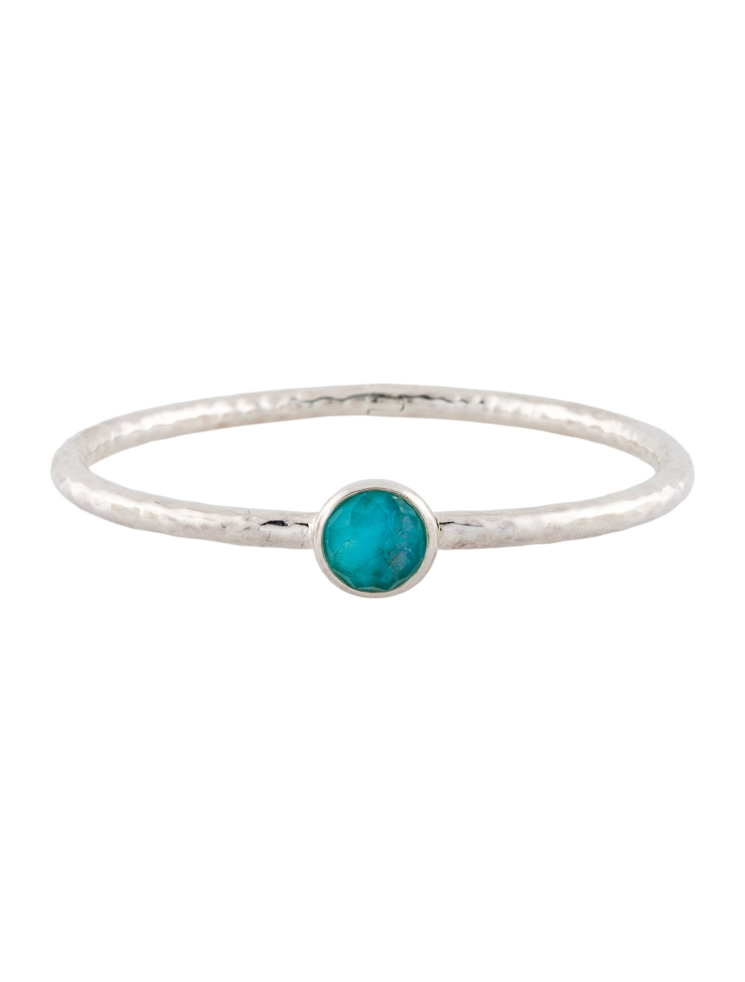 Ippolita Quartz Doublet Bangle