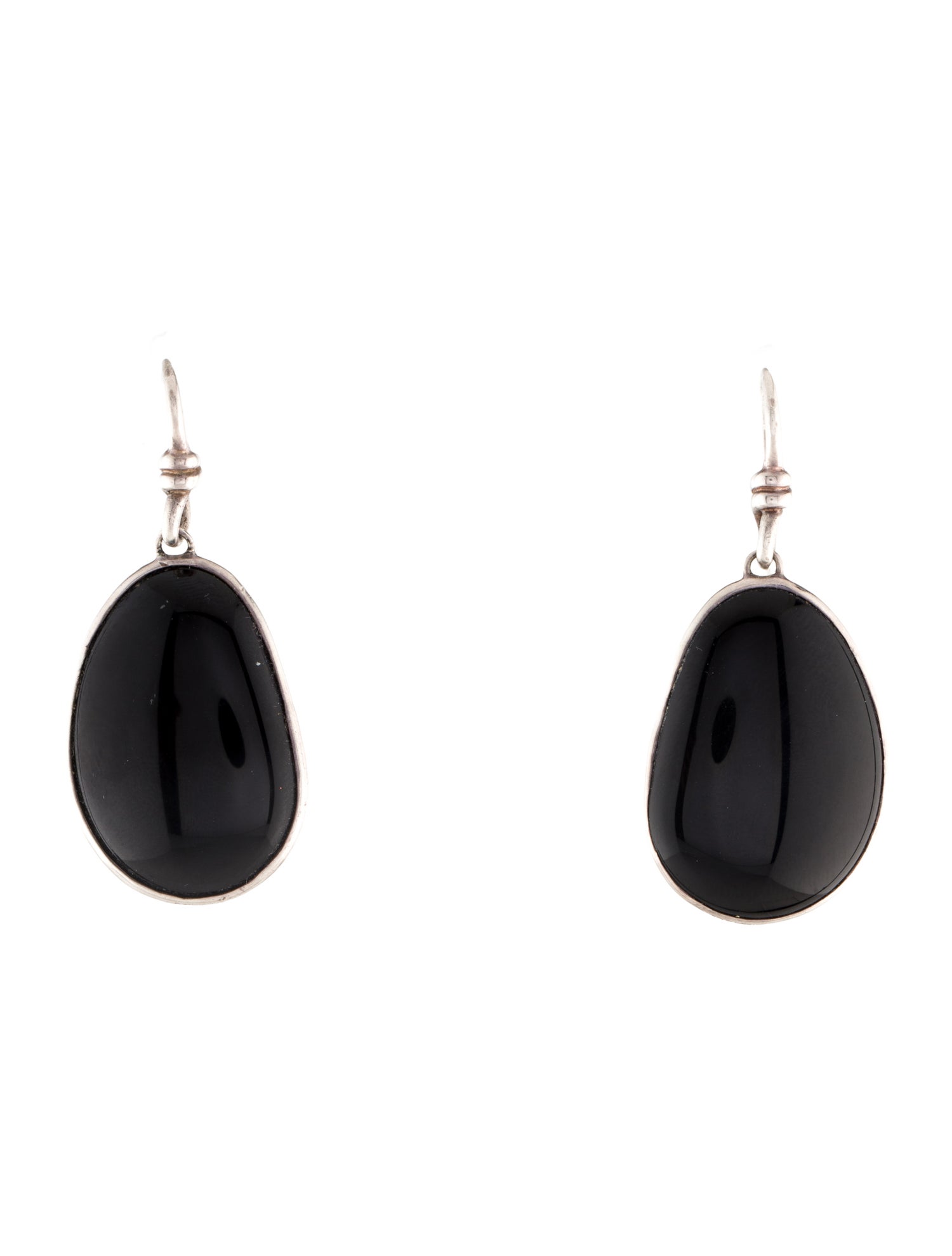 Ippolita Onyx Drop Earrings