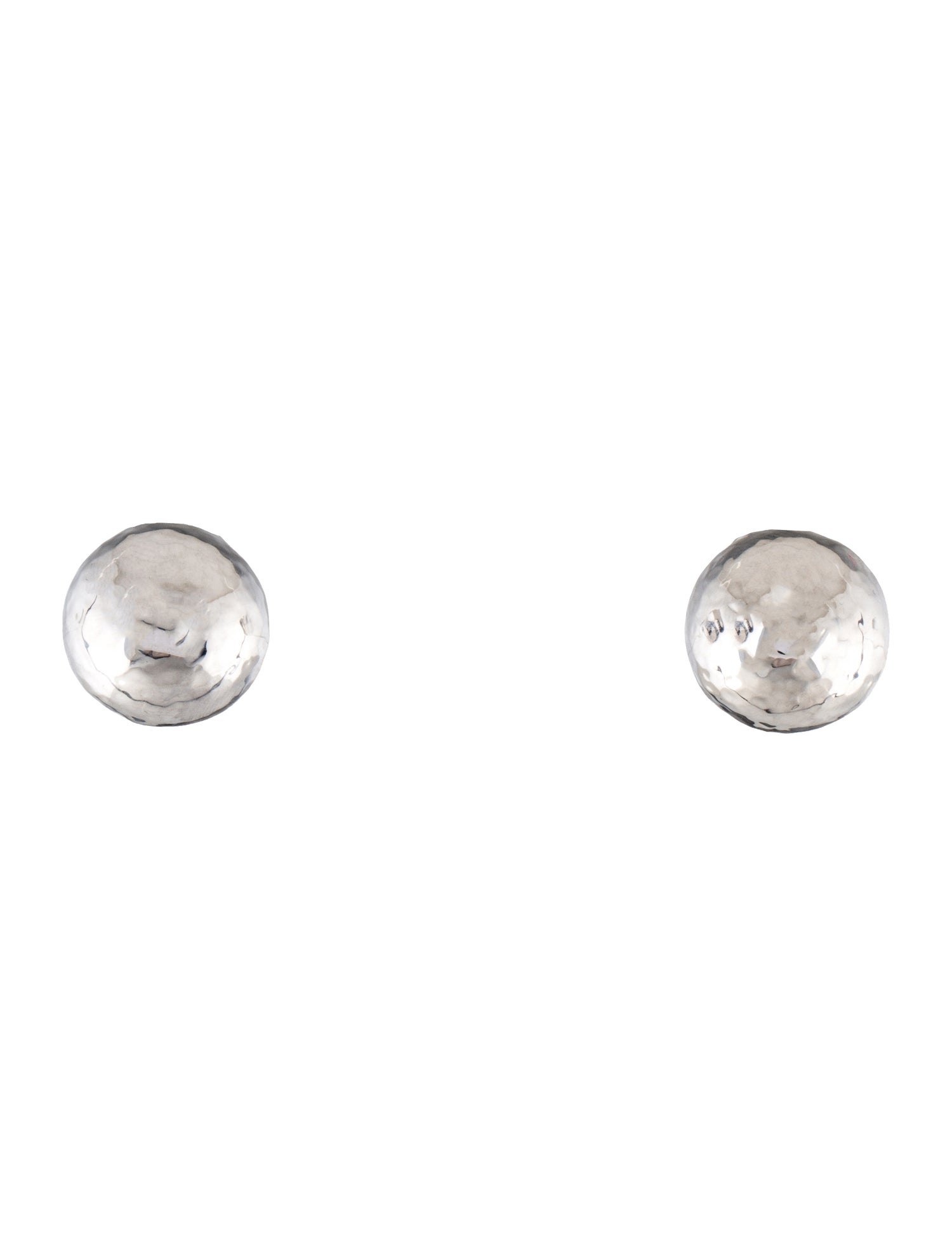 Ippolita Pinball Earclips