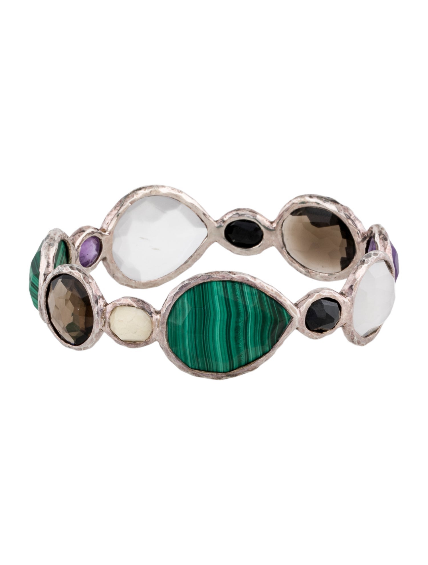 Ippolita Multistone Bracelet