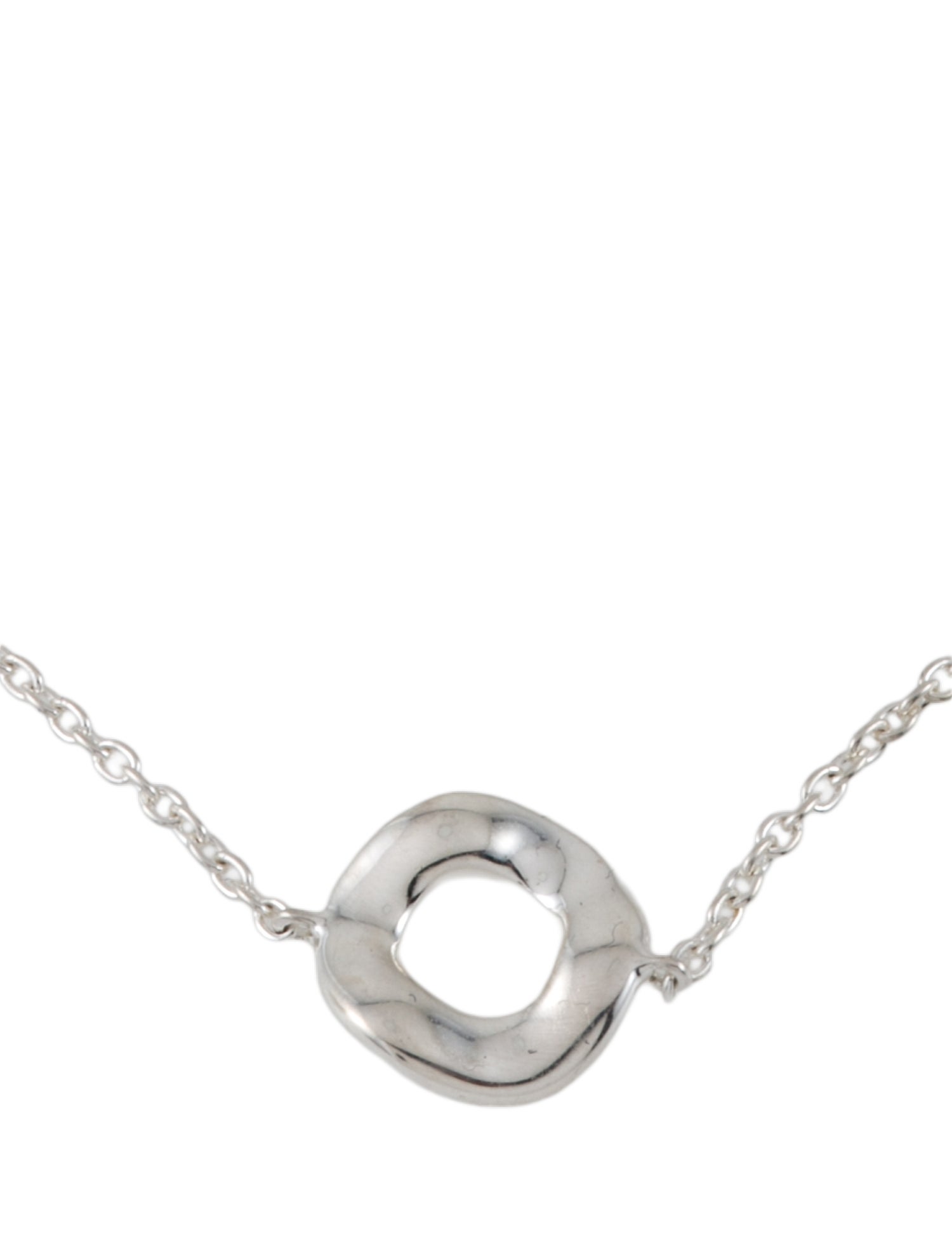 Ippolita Wavy Disc Station Bracelet