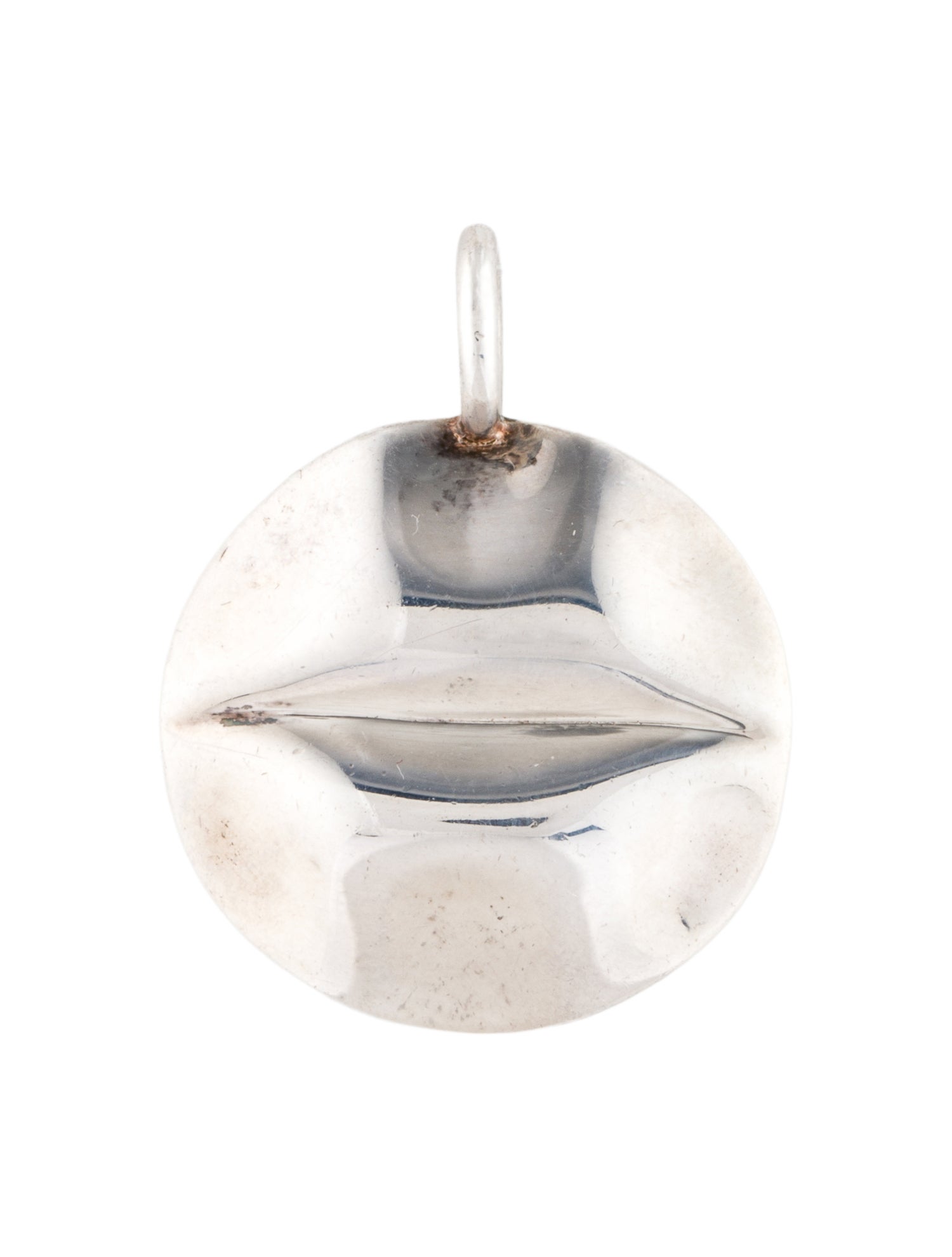 Ippolita Lips Pendant