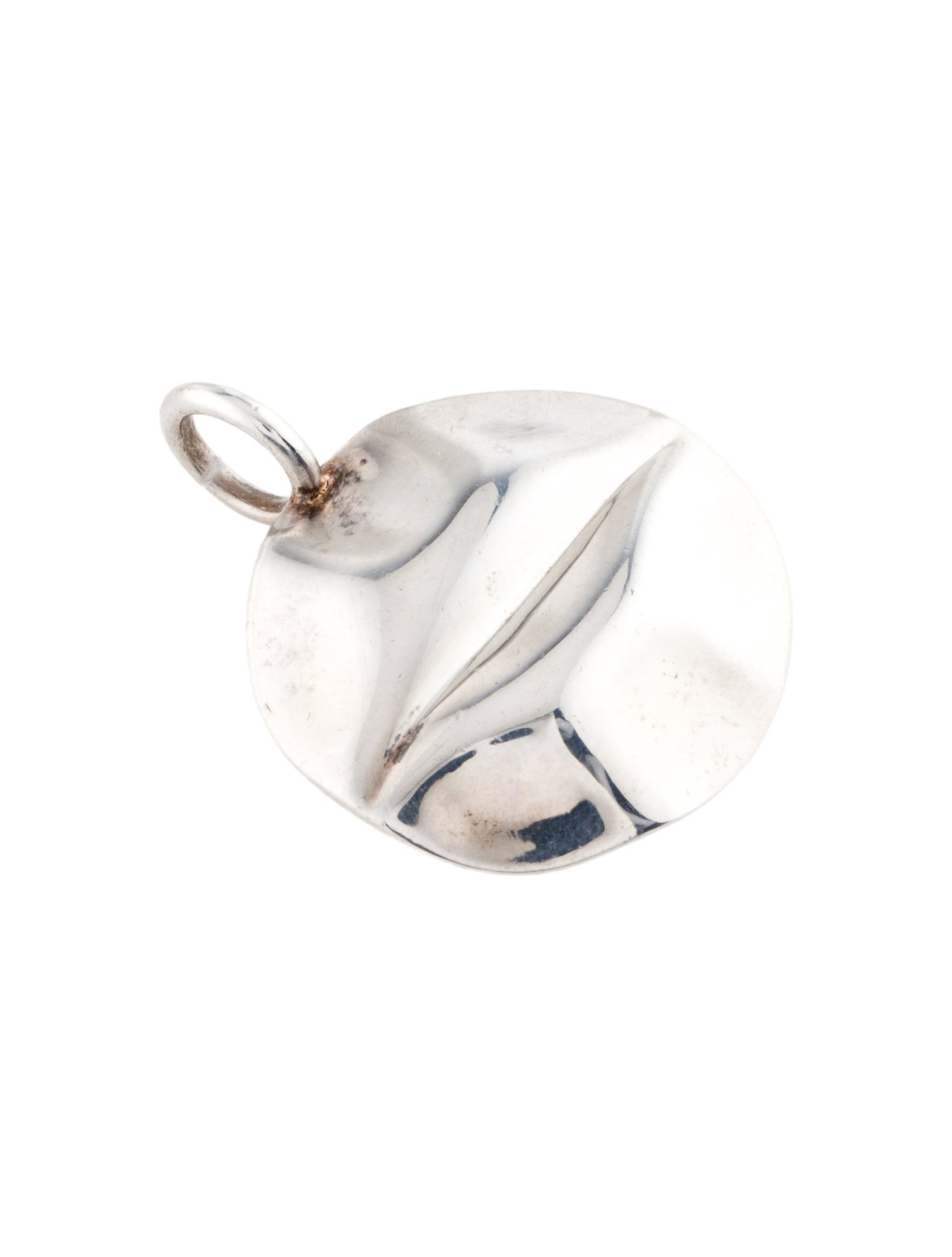 Ippolita Lips Pendant