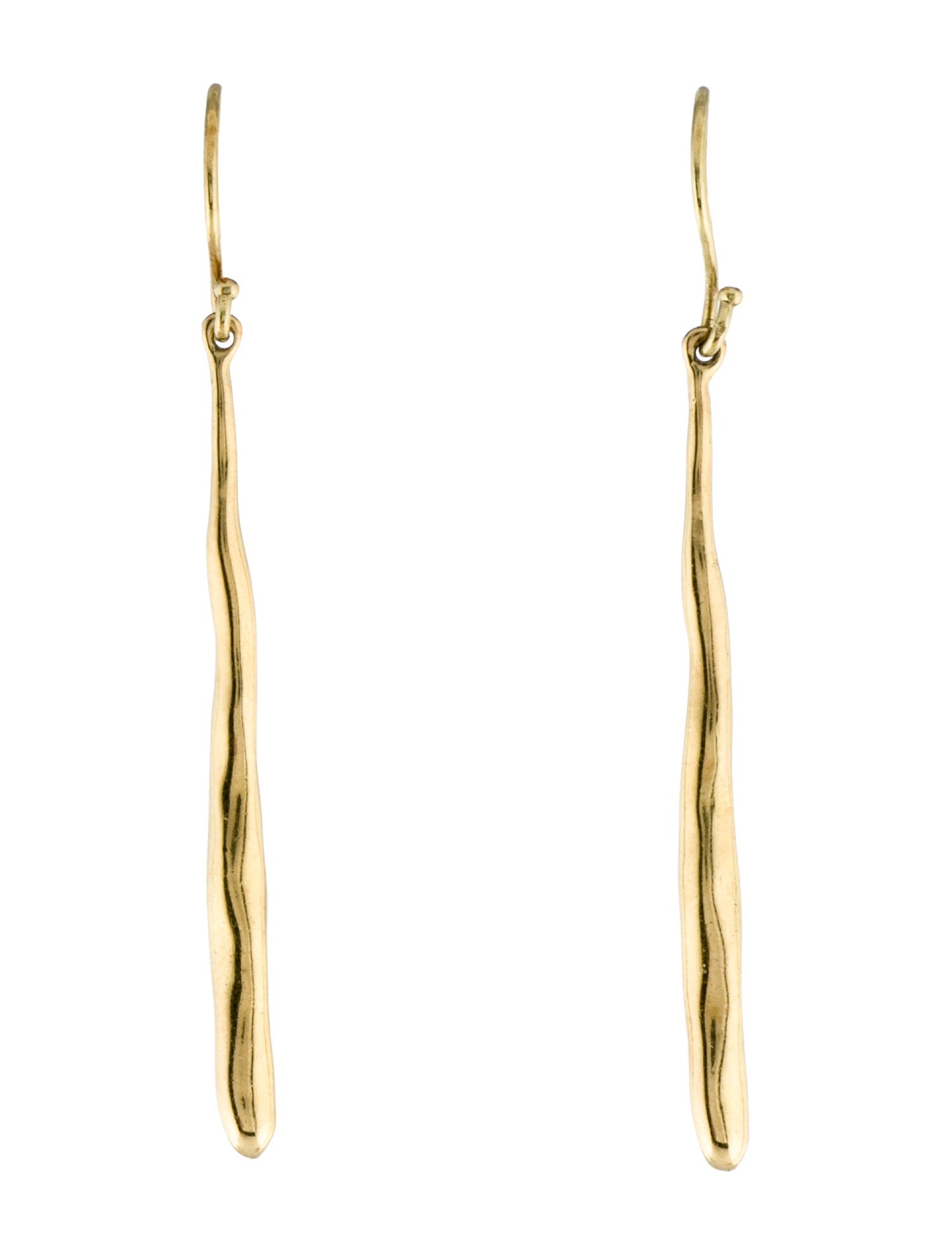 Ippolita 18K Drop Earrings