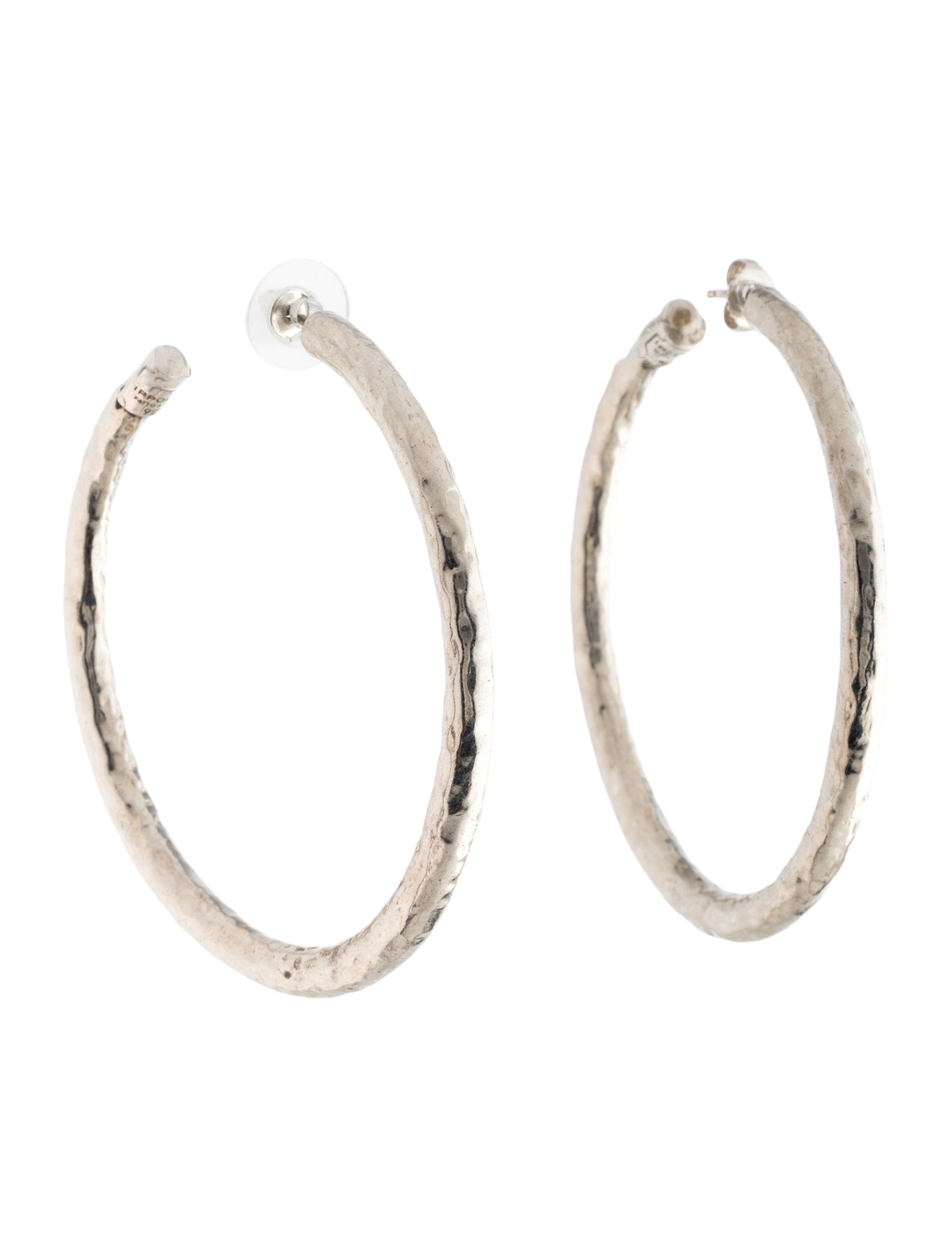 Ippolita Medium Hoop Earrings