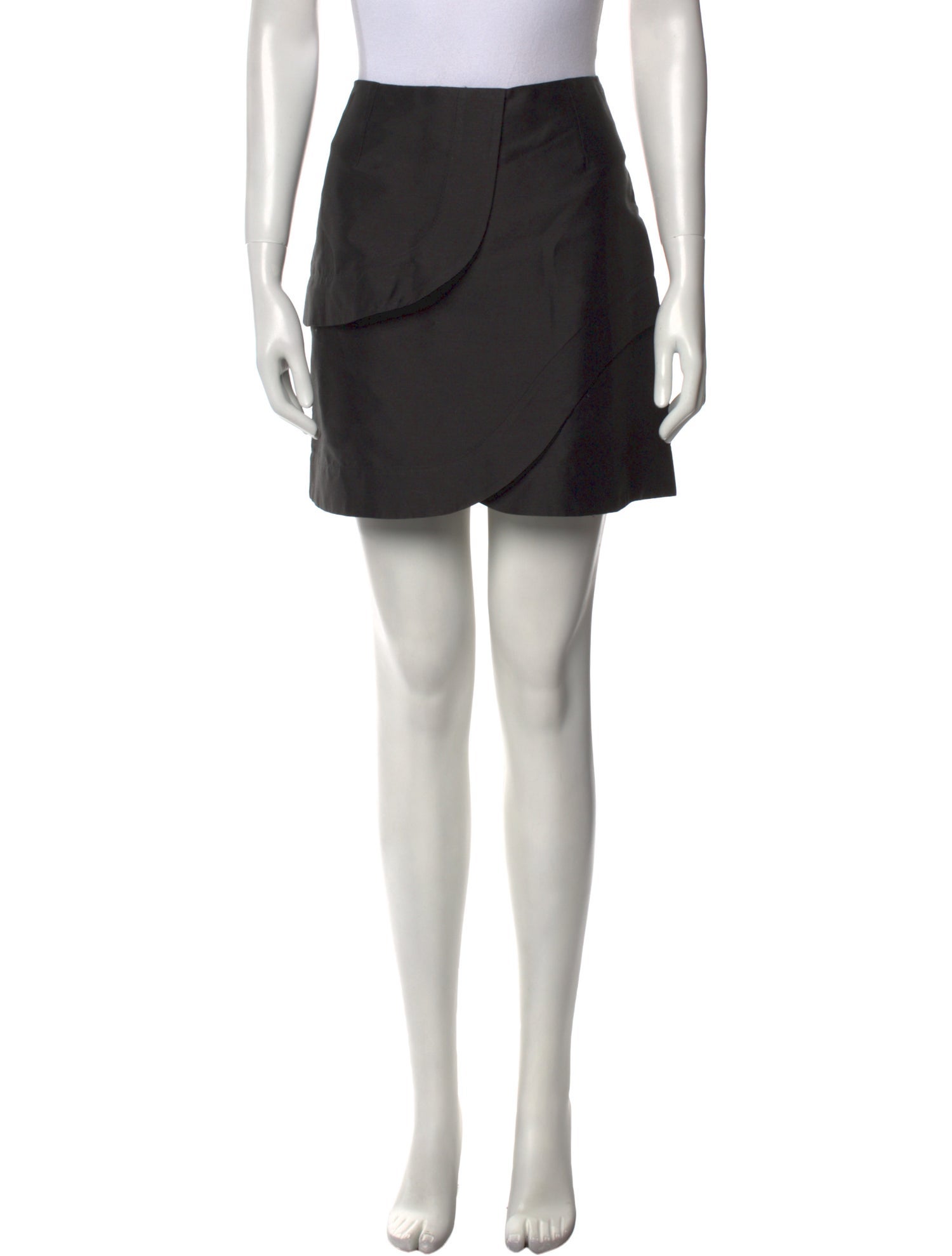 Isa Arfen Mini Skirt