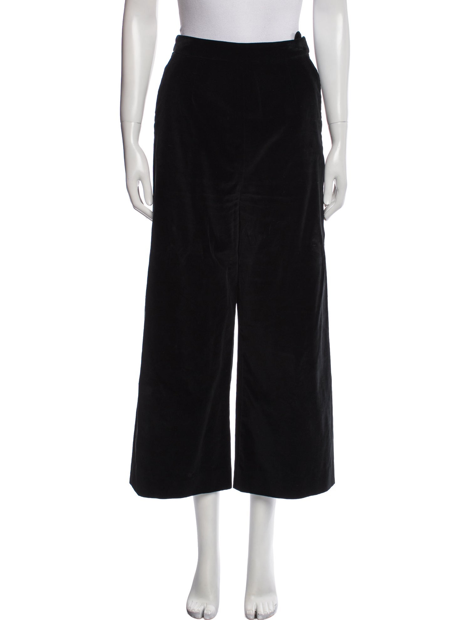 Isa Arfen Wide Leg Pants