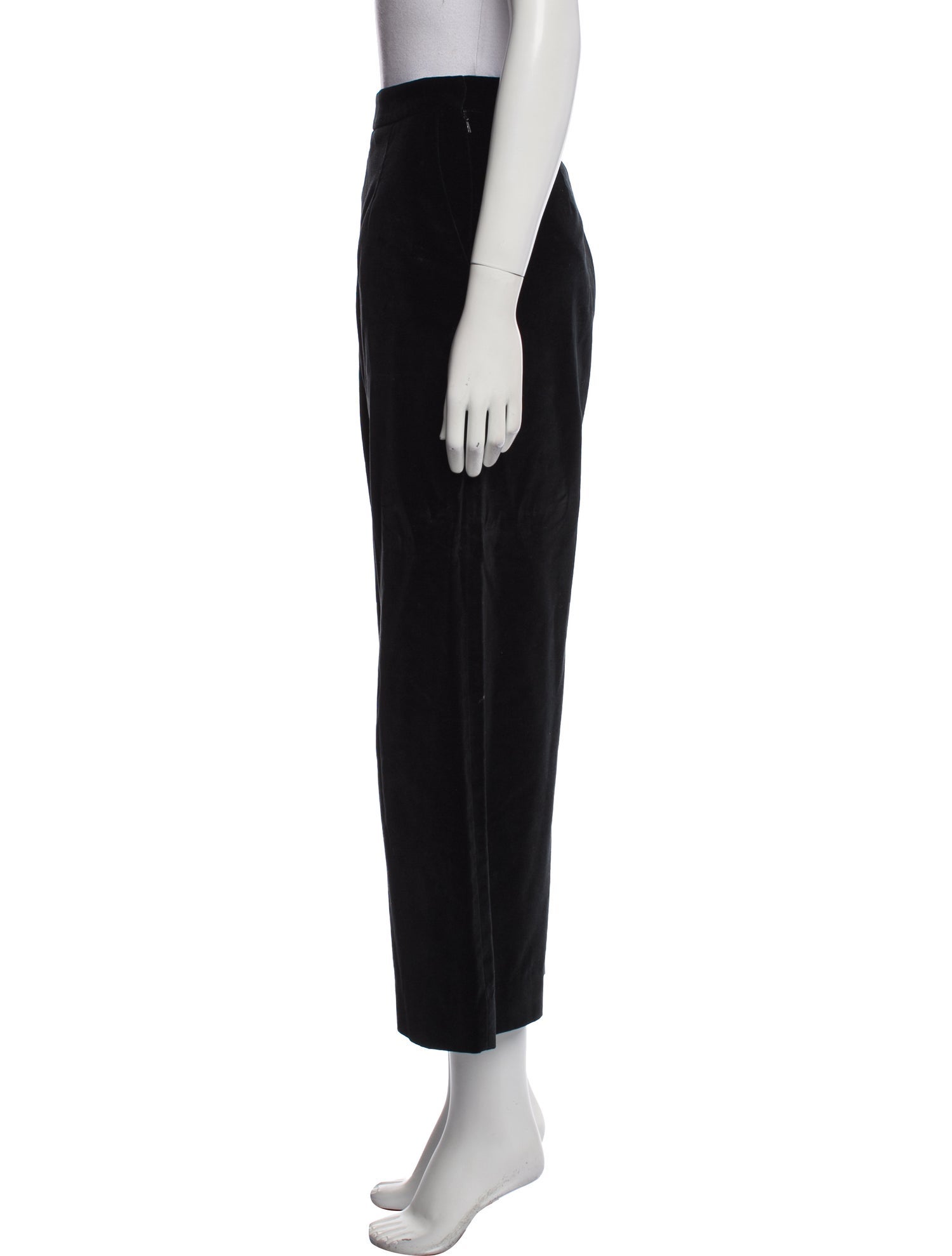 Isa Arfen Wide Leg Pants