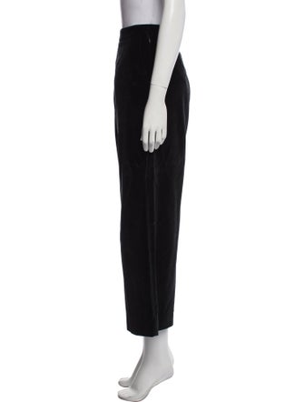 Isa Arfen Wide Leg Pants