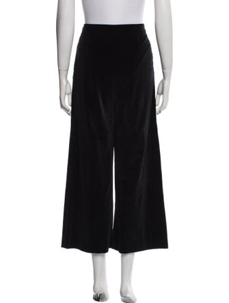 Isa Arfen Wide Leg Pants