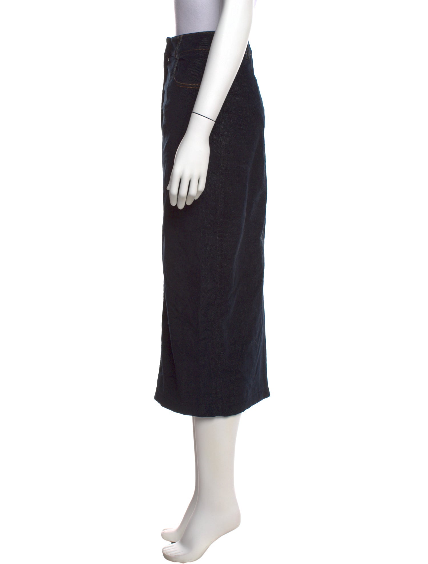 Isa Arfen Midi Length Skirt