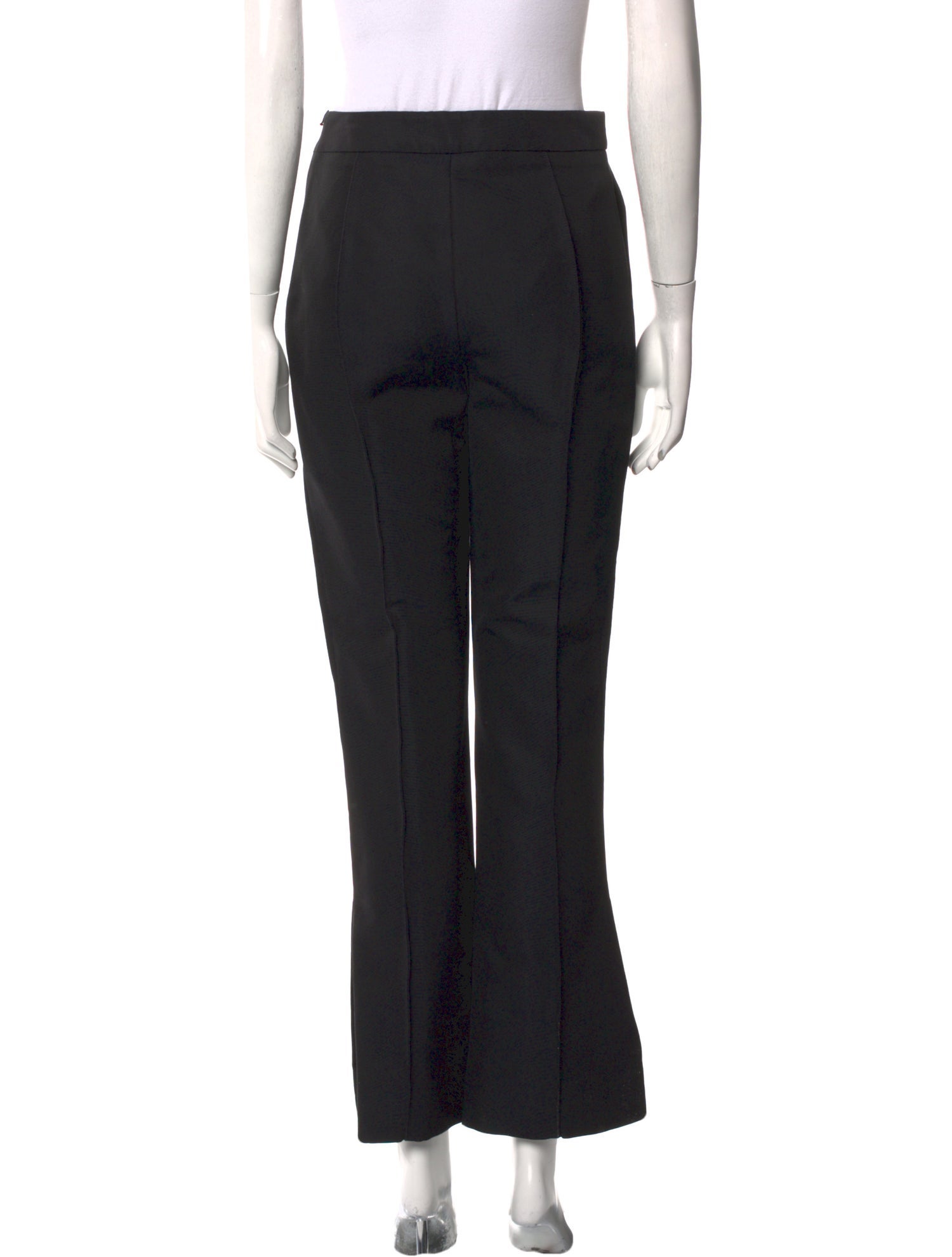 Rosie Assoulin Wide Leg Pants