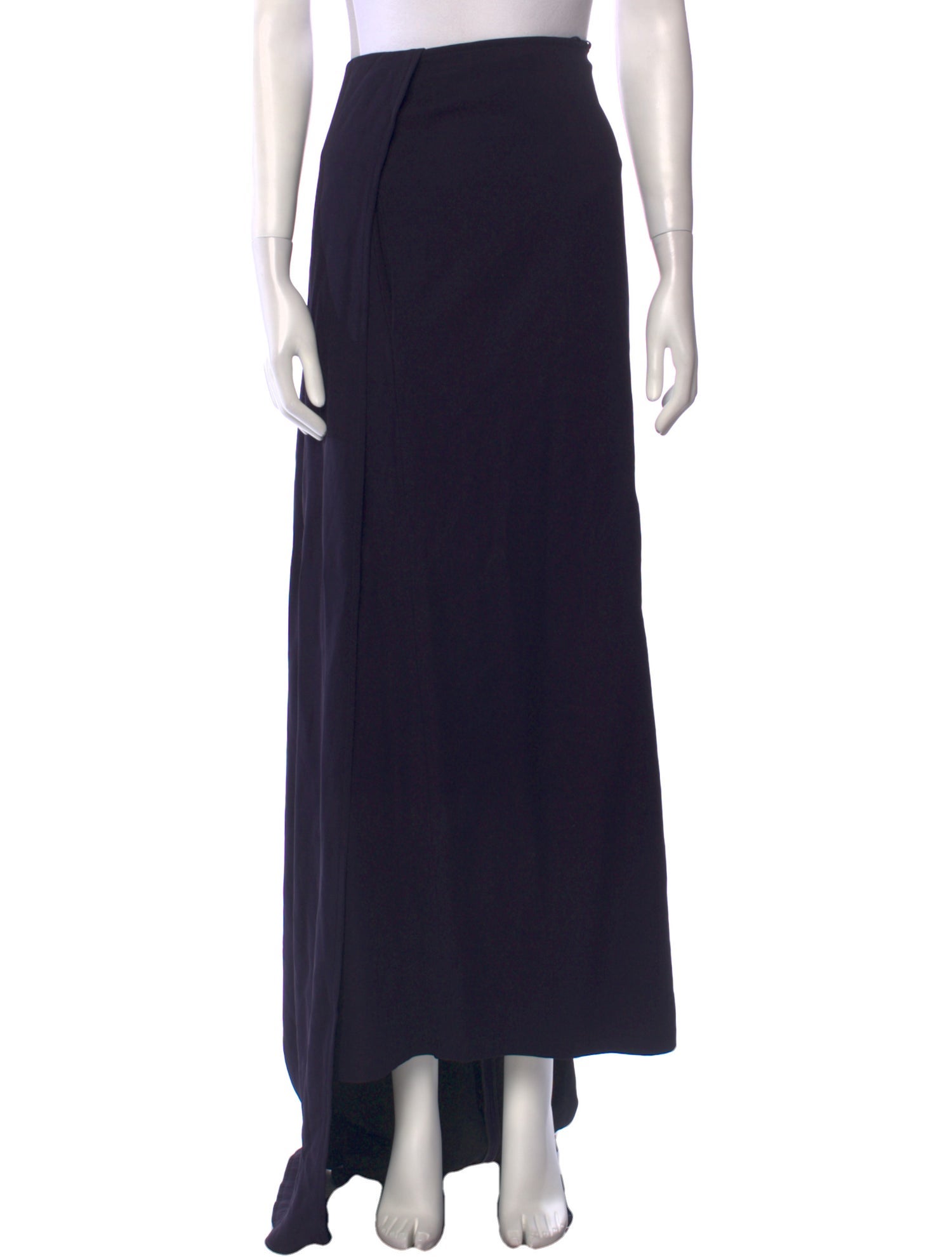 Rosie Assoulin Midi Length Skirt