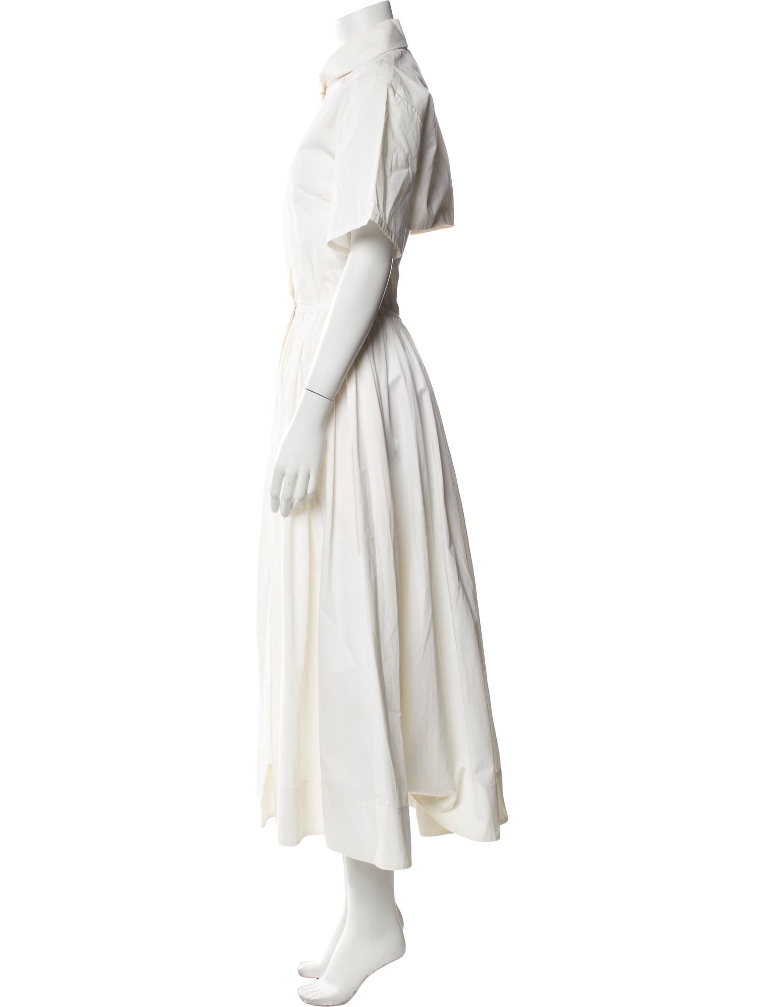 Rosie Assoulin Long Dress