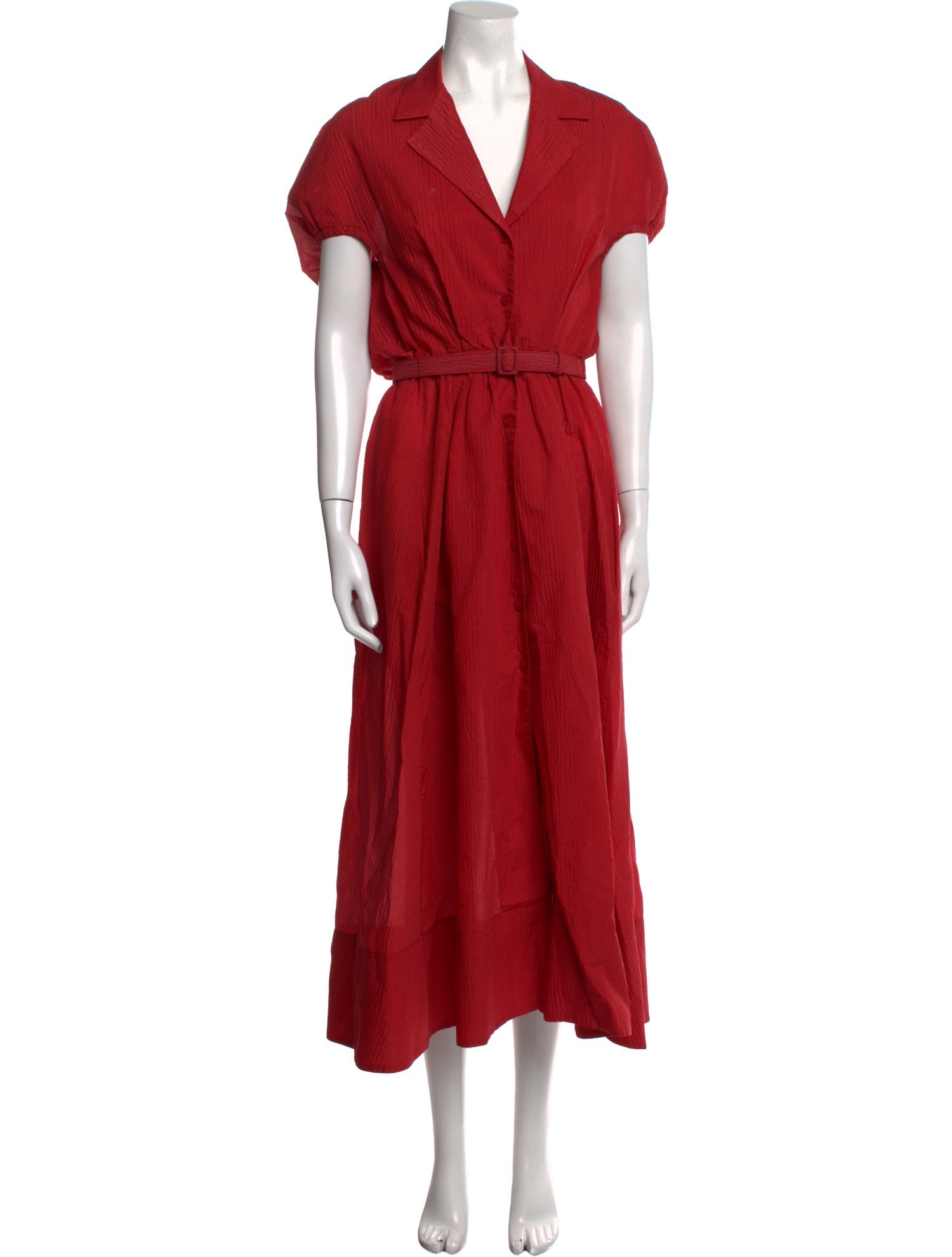 Rosie Assoulin Long Dress