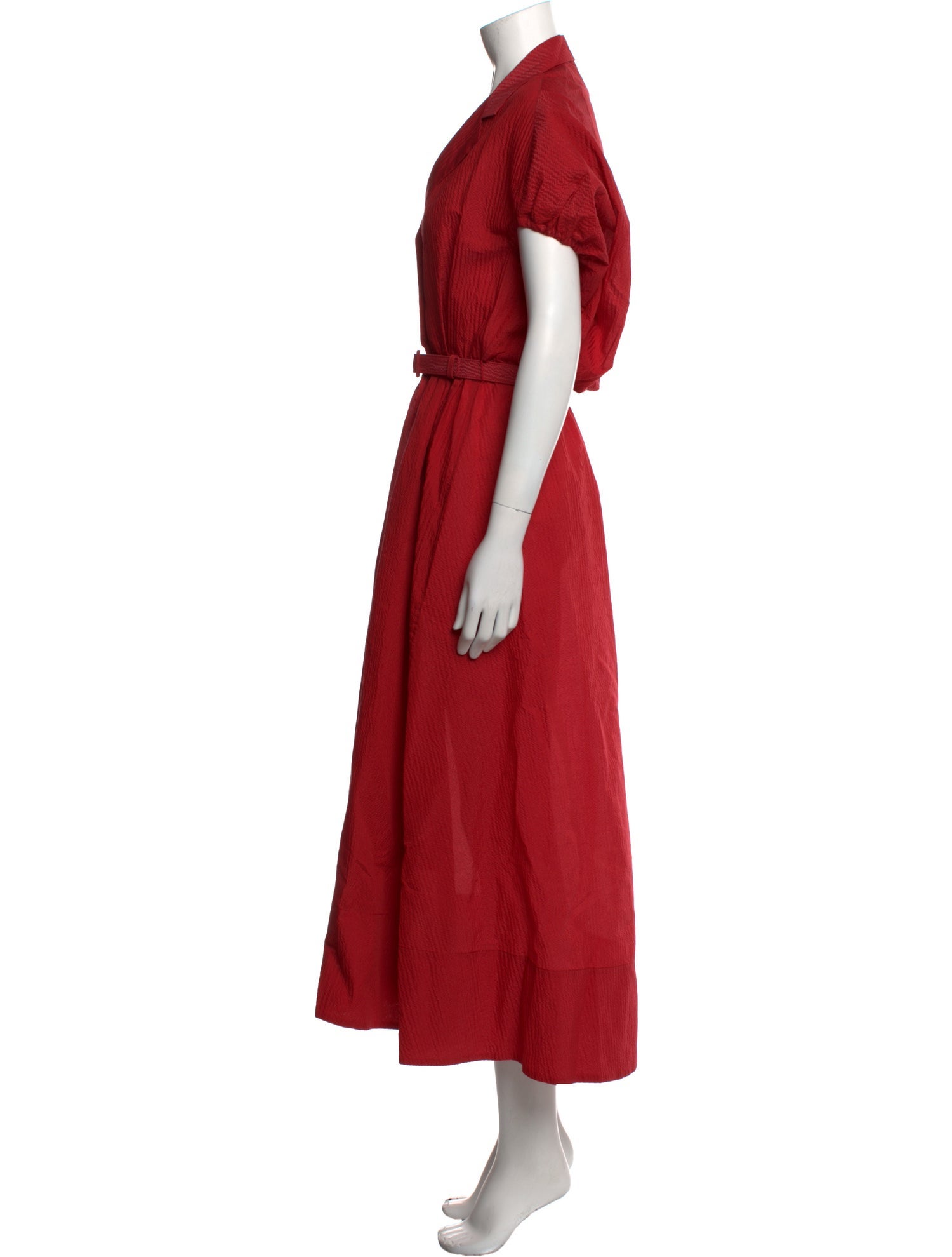 Rosie Assoulin Long Dress