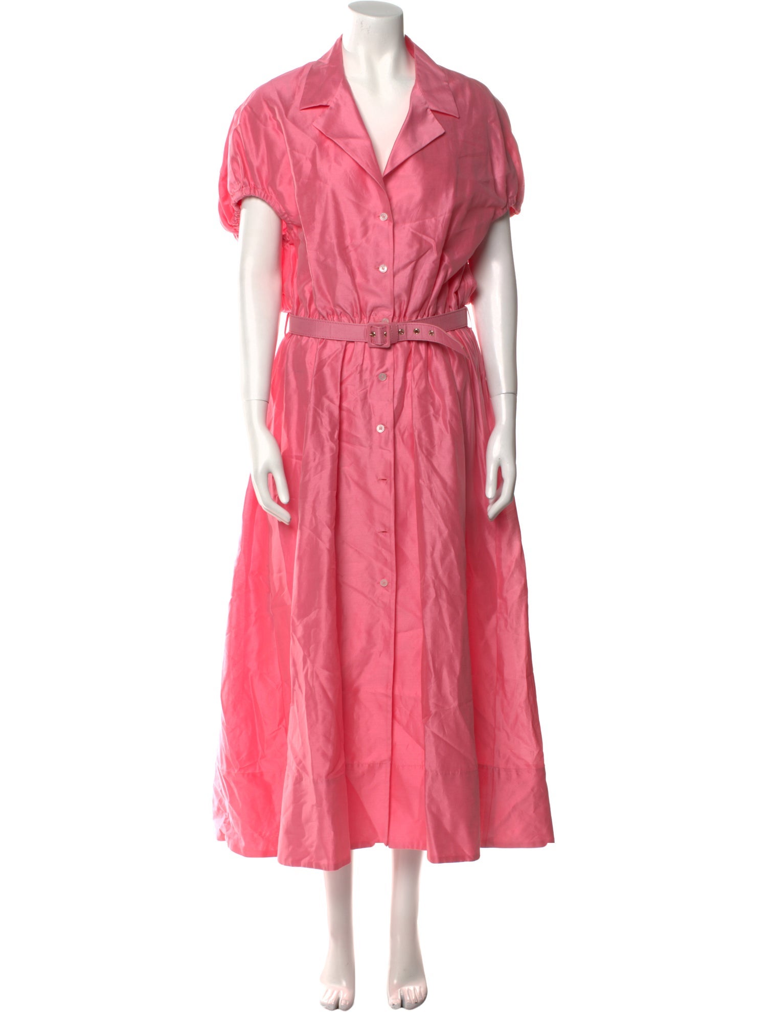 Rosie Assoulin Long Dress
