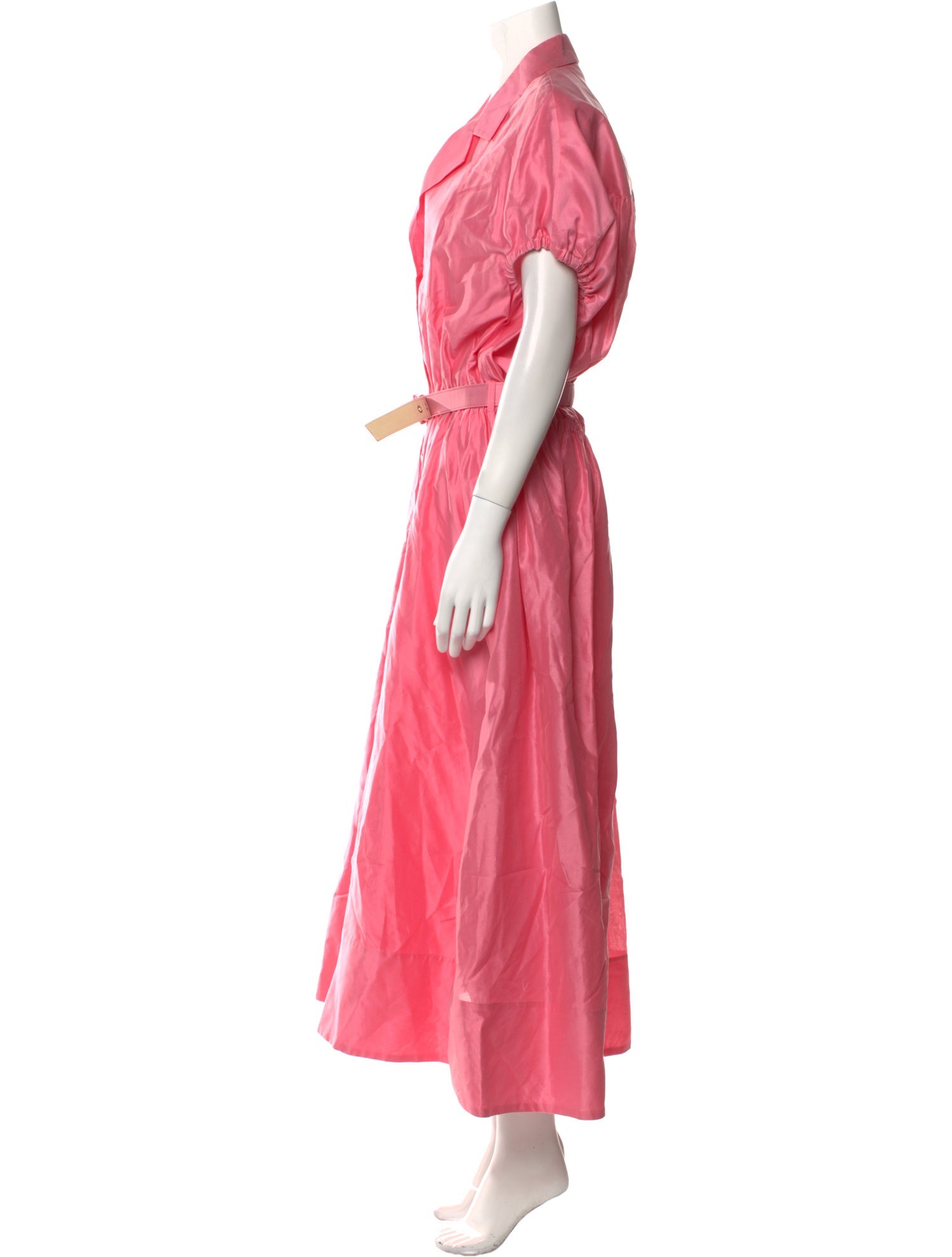 Rosie Assoulin Long Dress