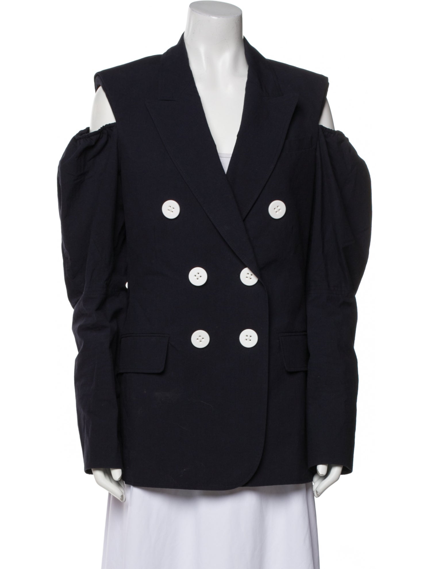 Rosie Assoulin Blazer