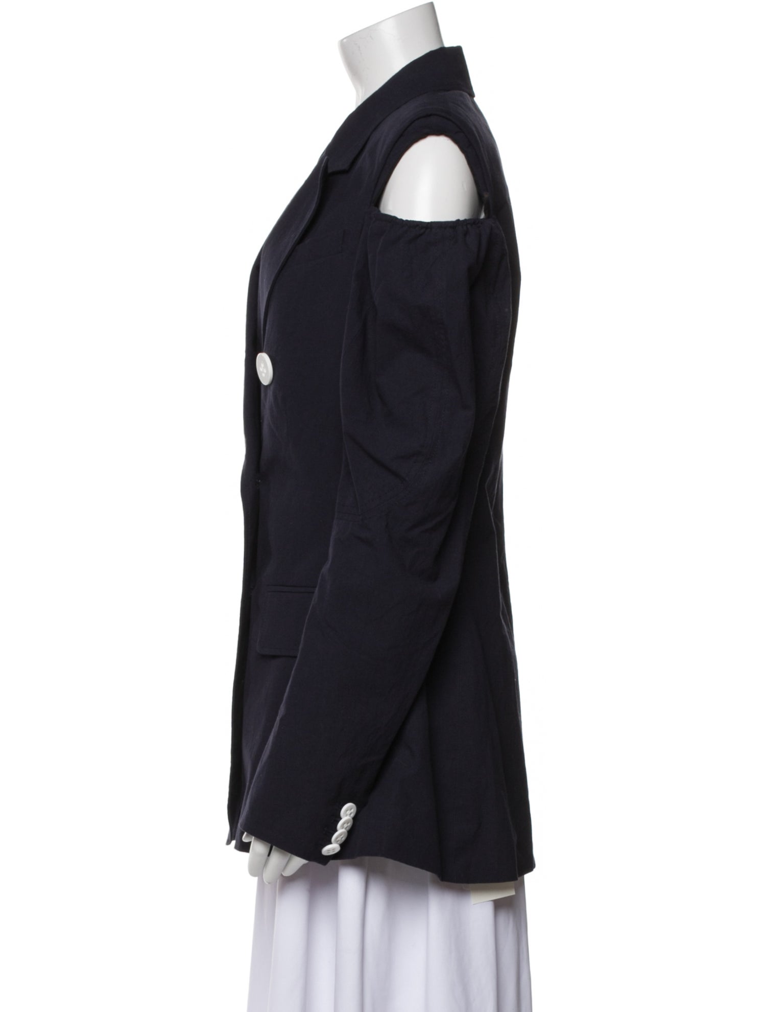 Rosie Assoulin Blazer