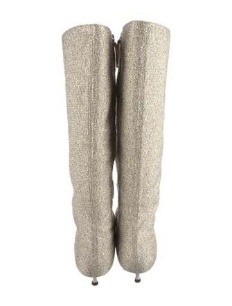 Rosie Assoulin Boots