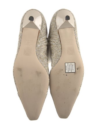 Rosie Assoulin Boots