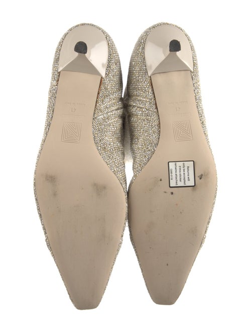 Rosie Assoulin Boots