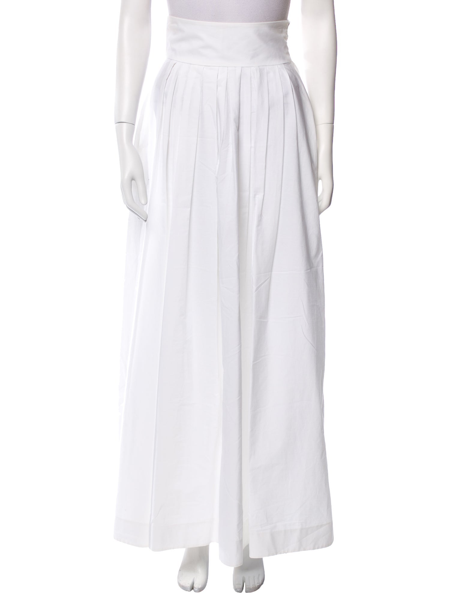 Rosie Assoulin Midi Length Skirt w/ Tags