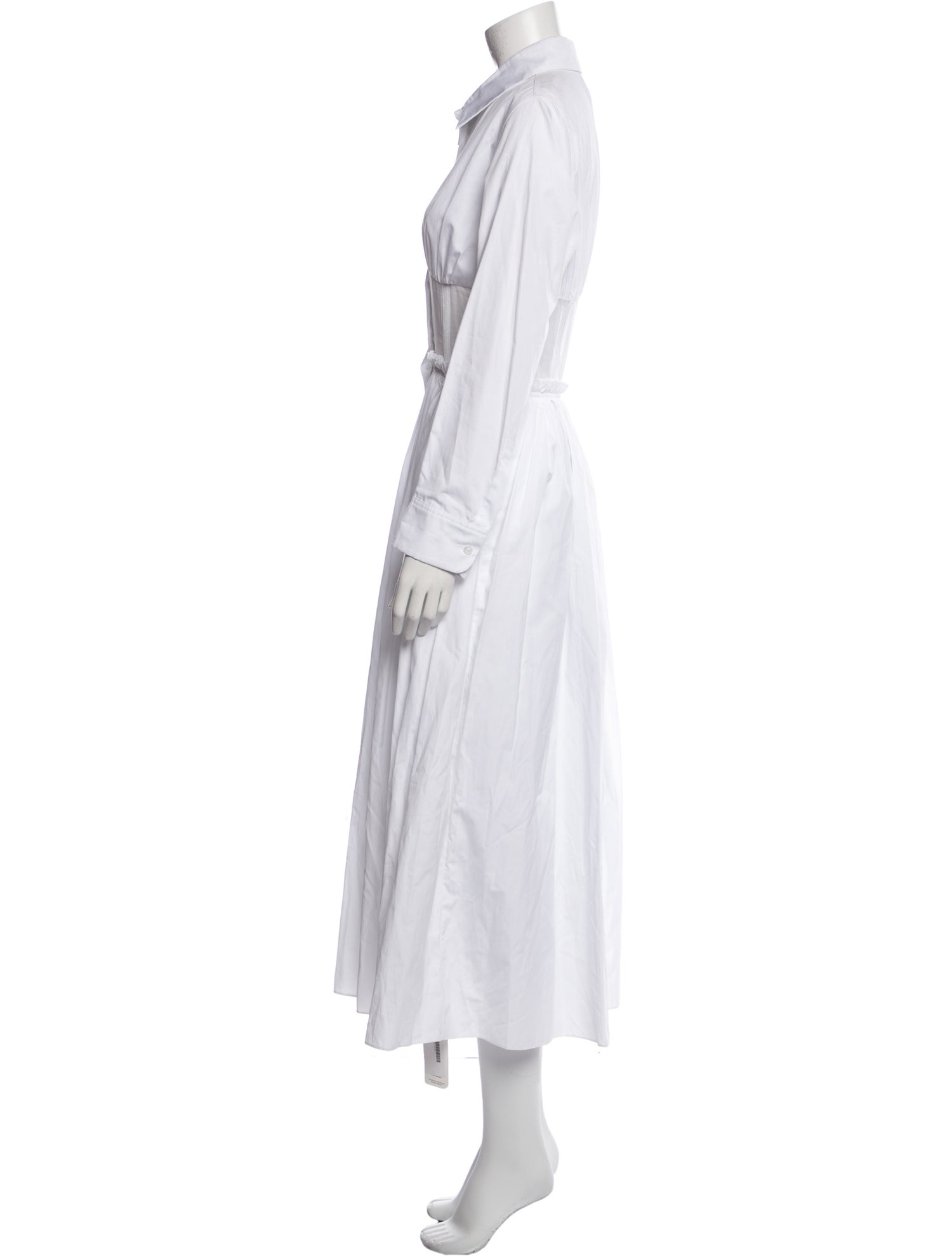 Rosie Assoulin Long Dress