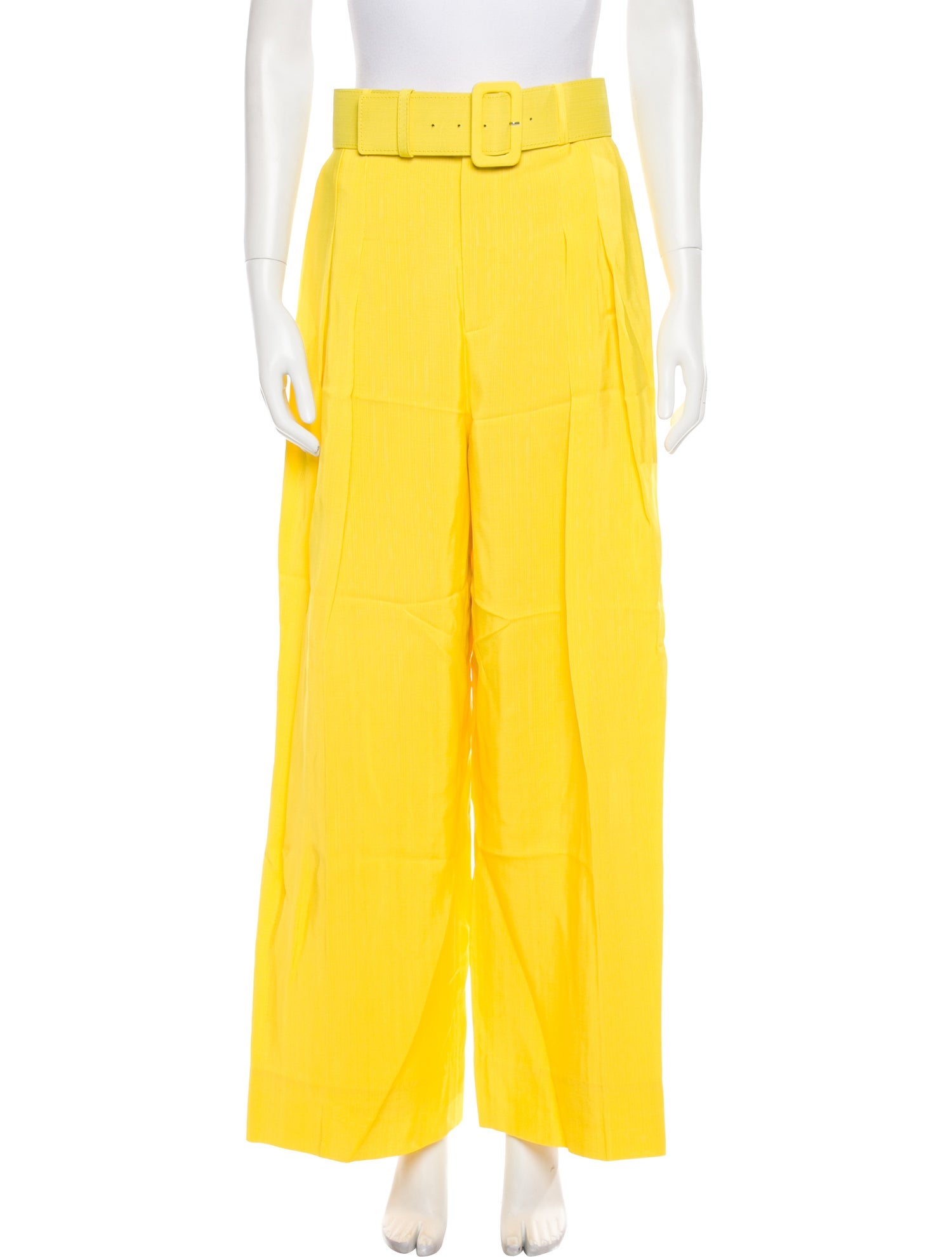 Rosie Assoulin Wide Leg Pants