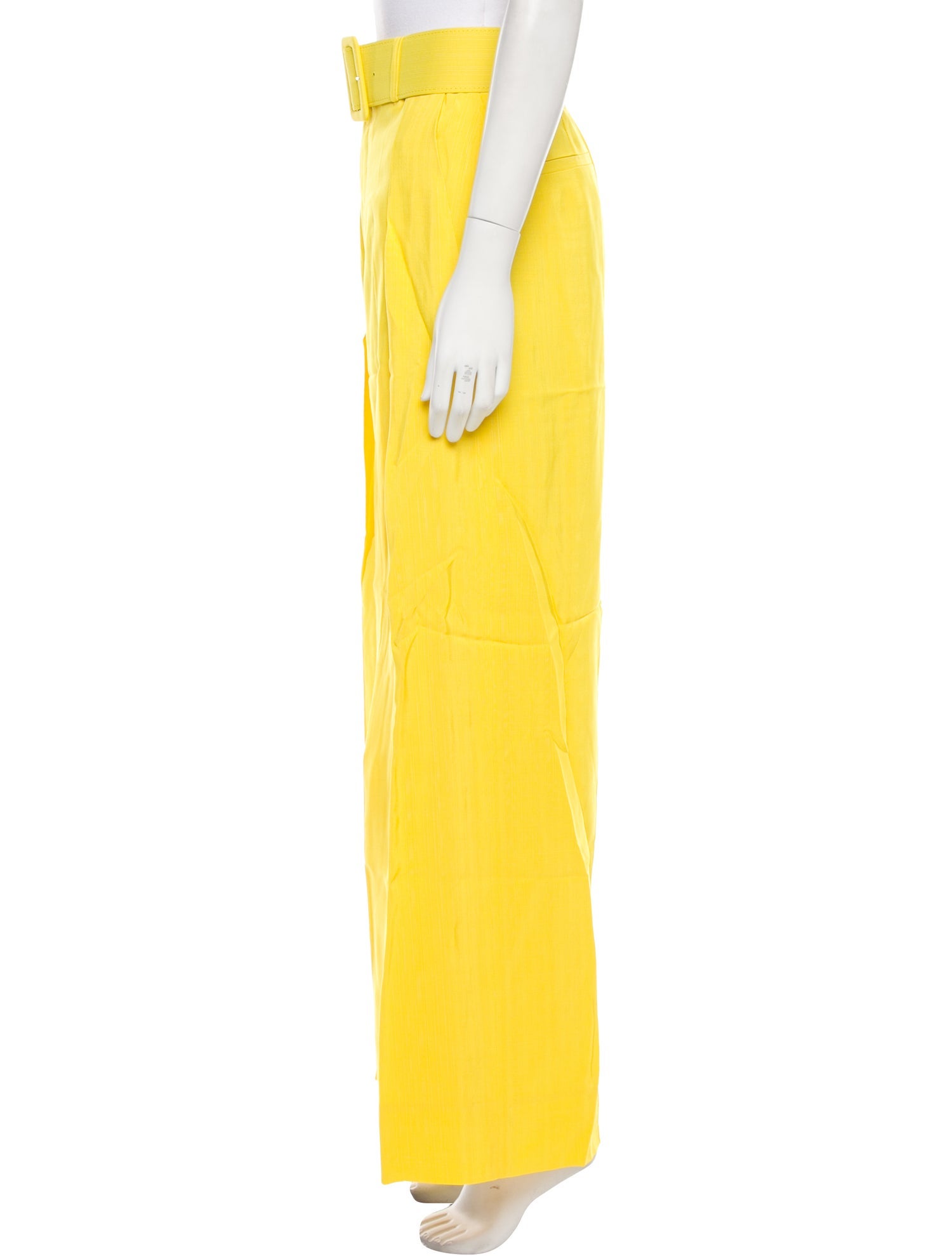Rosie Assoulin Wide Leg Pants