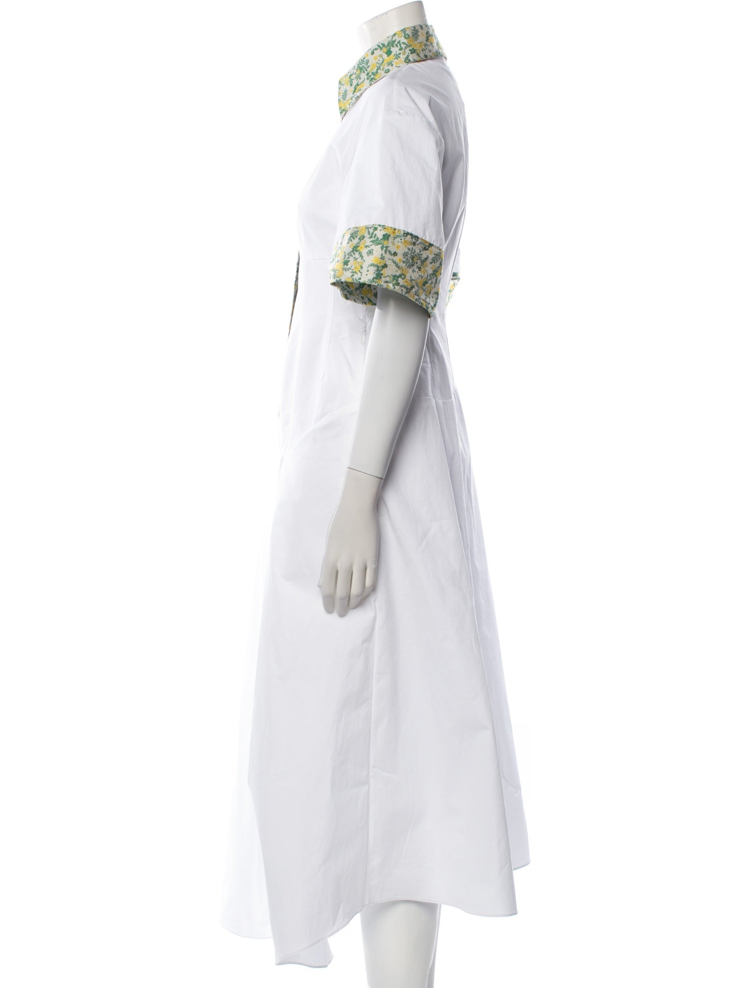 Rosie Assoulin Long Dress w/ Tags