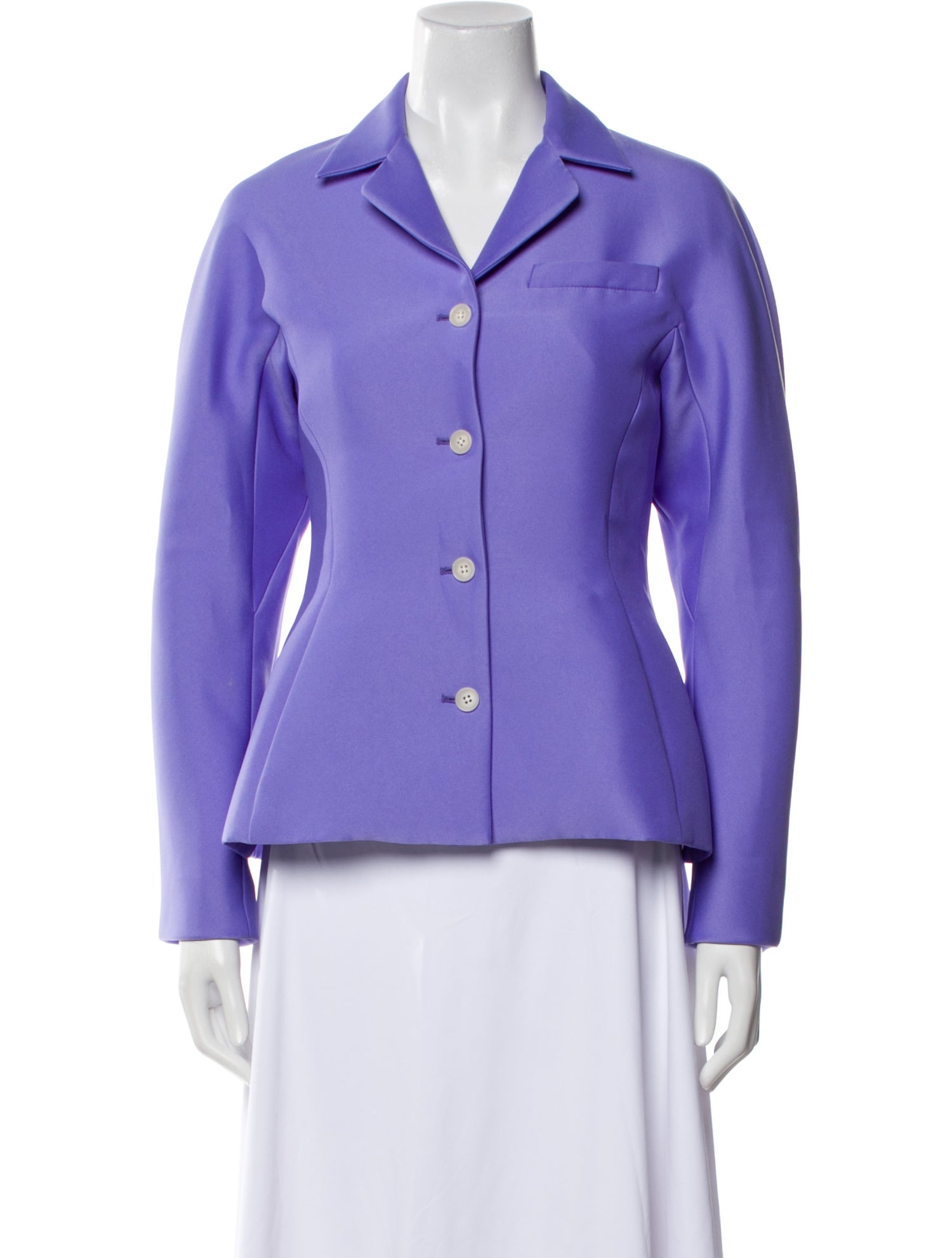 未使用 ジェニーギャルソン MITSUBOSHI DRESS 変形 ジャケット JUNYA WATANABE CDG(ジュンヤワタナベコムデギャルソン