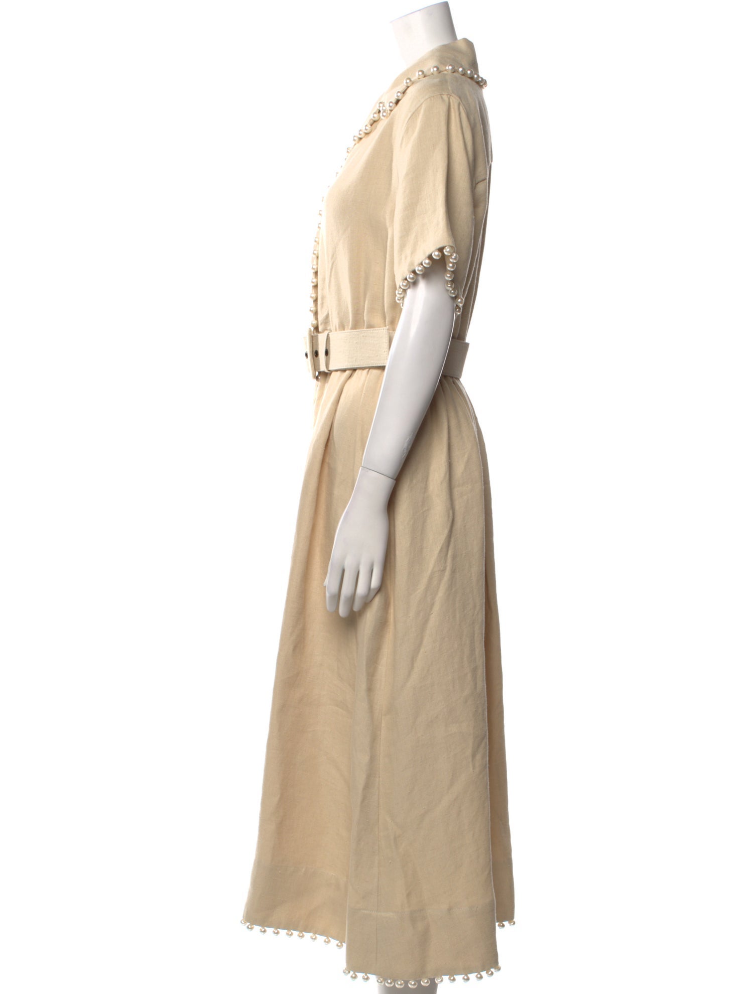 Rosie Assoulin Midi Length Dress