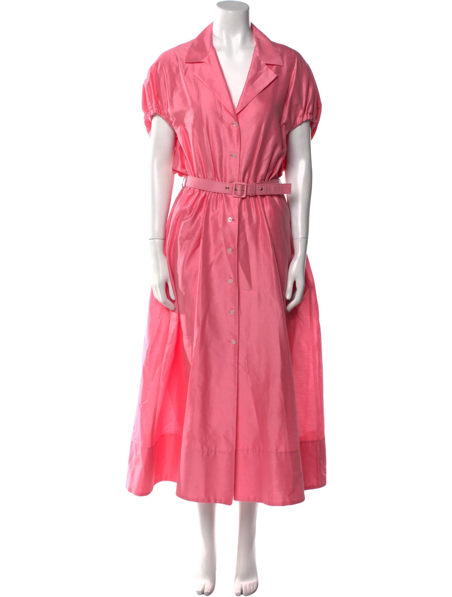 Rosie Assoulin Long Dress