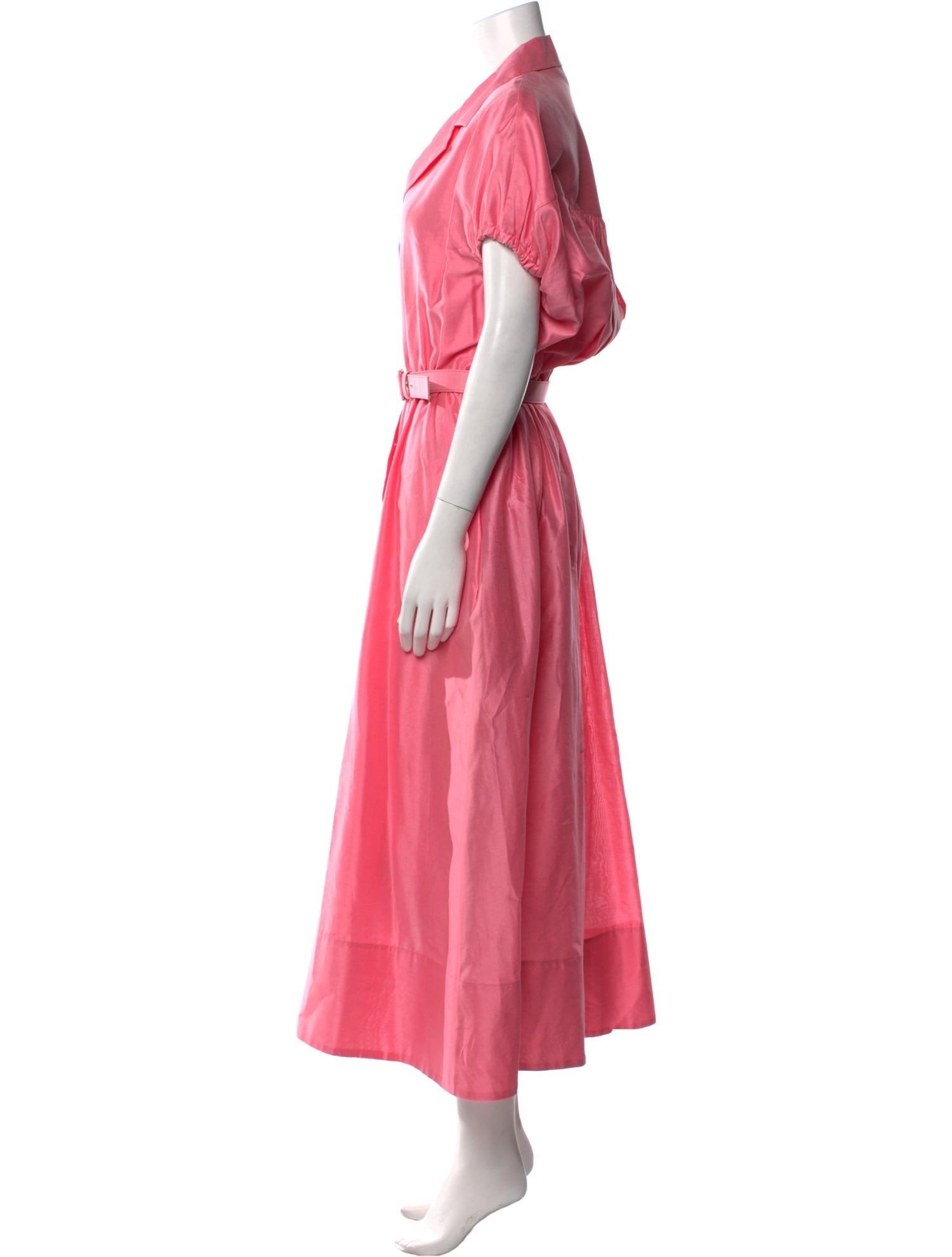 Rosie Assoulin Long Dress