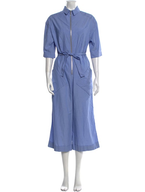 Rosie Assoulin Jumpsuit