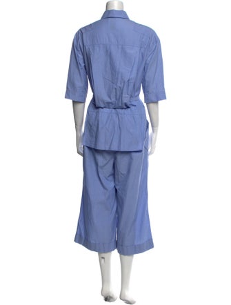 Rosie Assoulin Jumpsuit