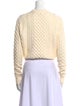 Rosie Assoulin Mock Neck Sweater