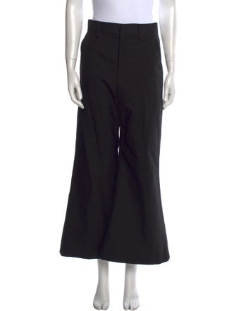 Rosie Assoulin Wide Leg Pants